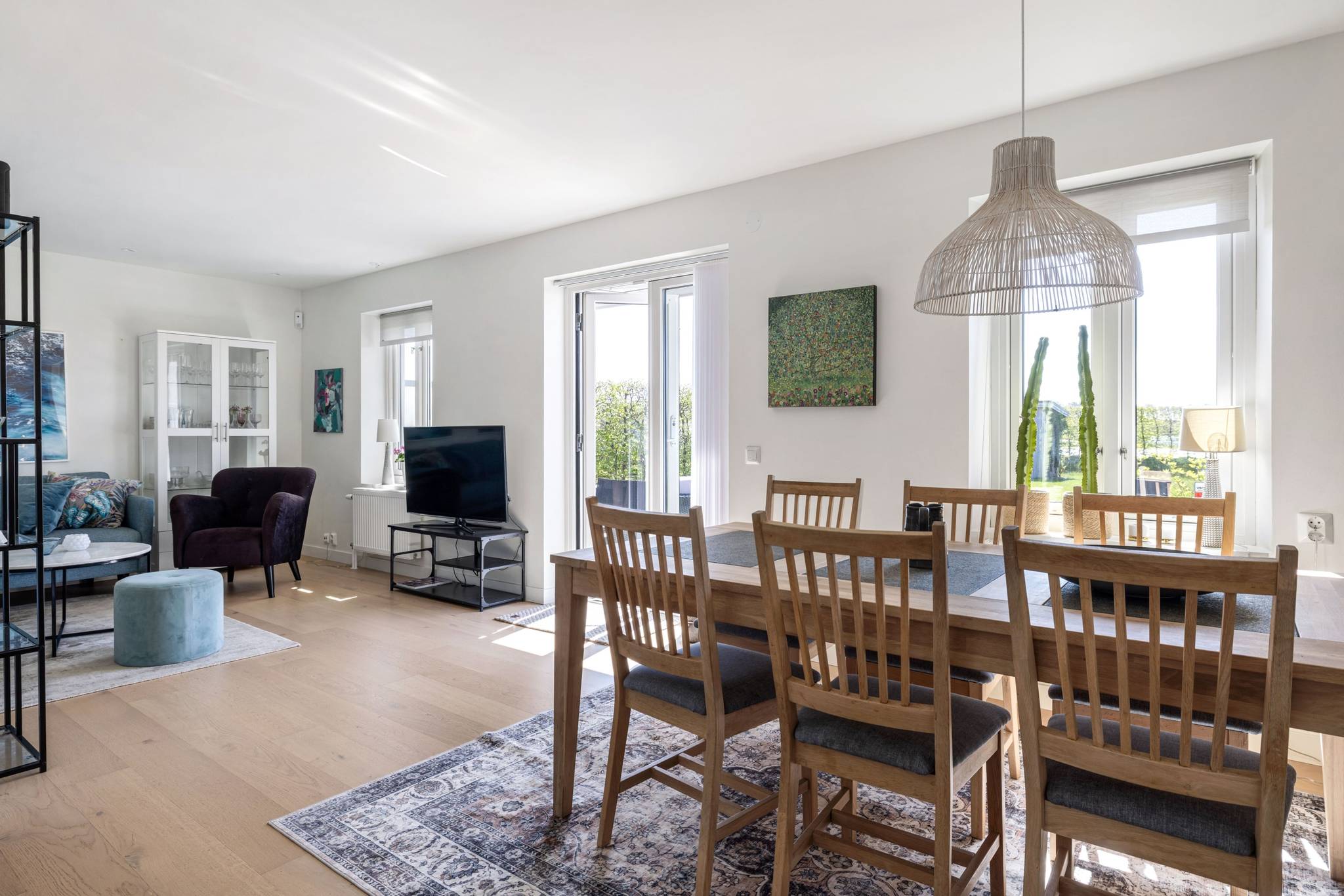 3 rum Parhus på Ekdahls lycka 9B Torekov Båstads kommun - bild 4