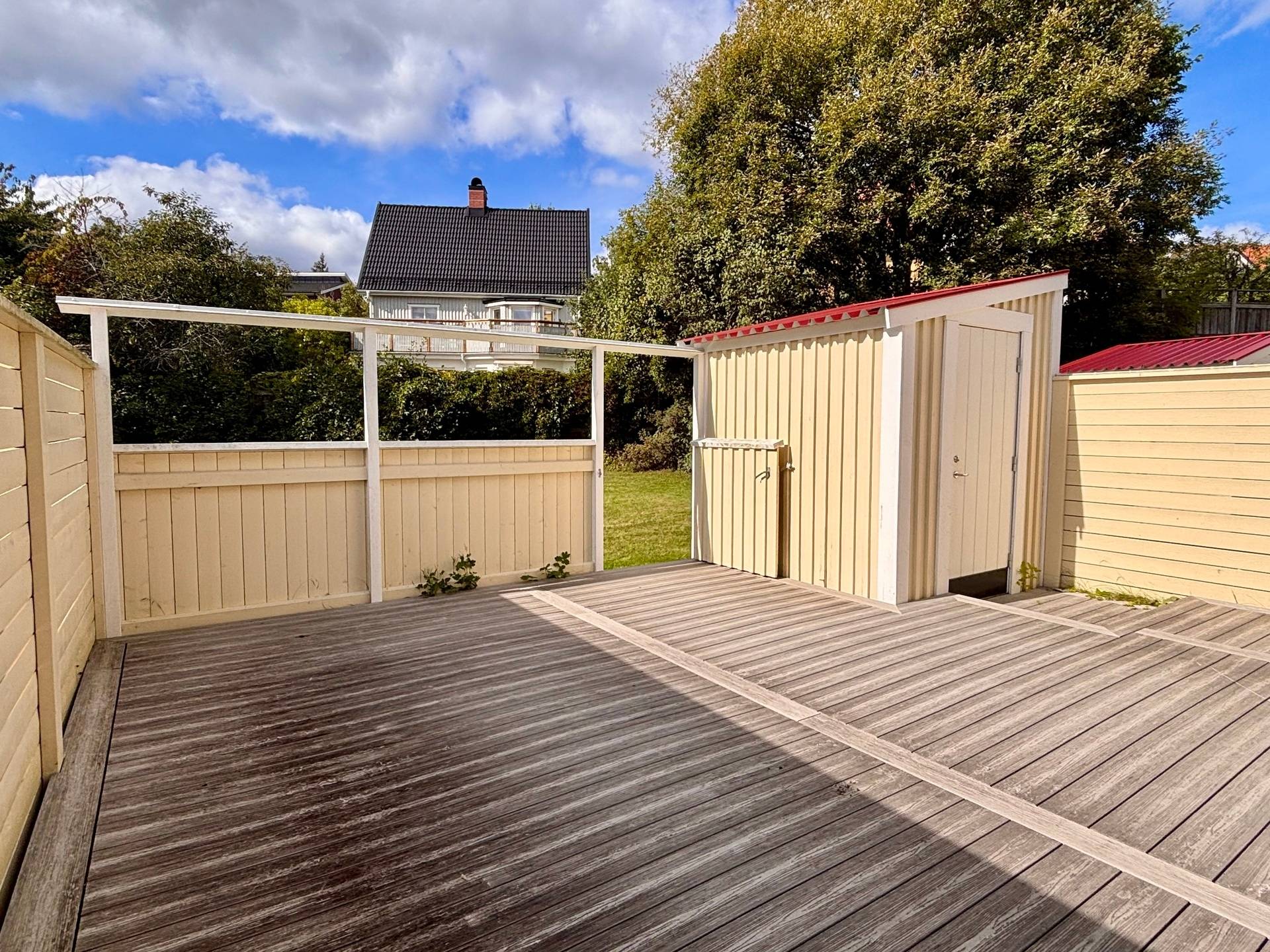4 rum Radhus på Claras Gränd 9A Centrala Huddinge Huddinge kommun - bild 6