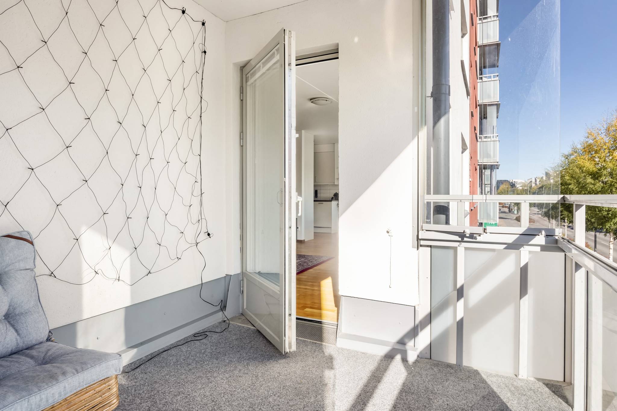 4 rum Lägenhet på Råbyvägen 34 Kapellgärdet Uppsala kommun - bild 12