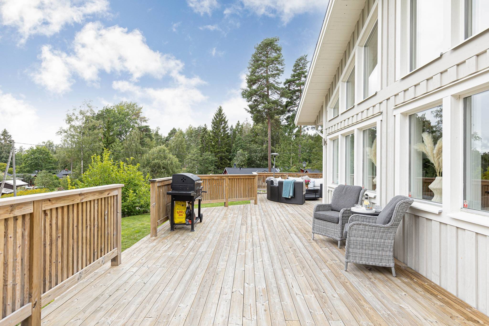 9 rum Villa på Råstocksvägen 12 Harkie Västerås kommun - bild 62
