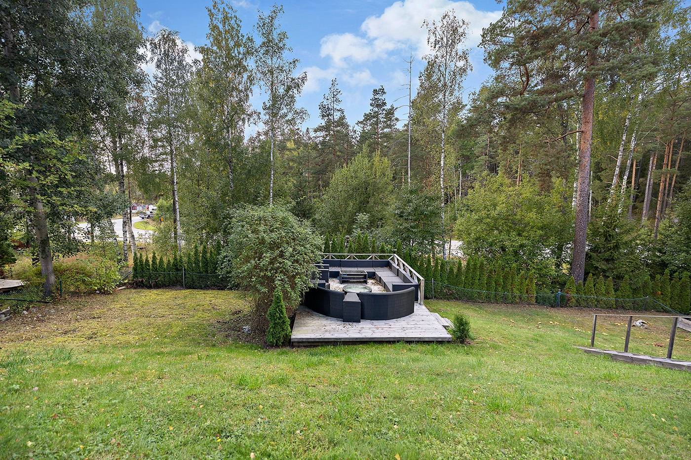 6 rum Villa på Blixtvägen 51 Berghem Järfälla kommun - bild 18