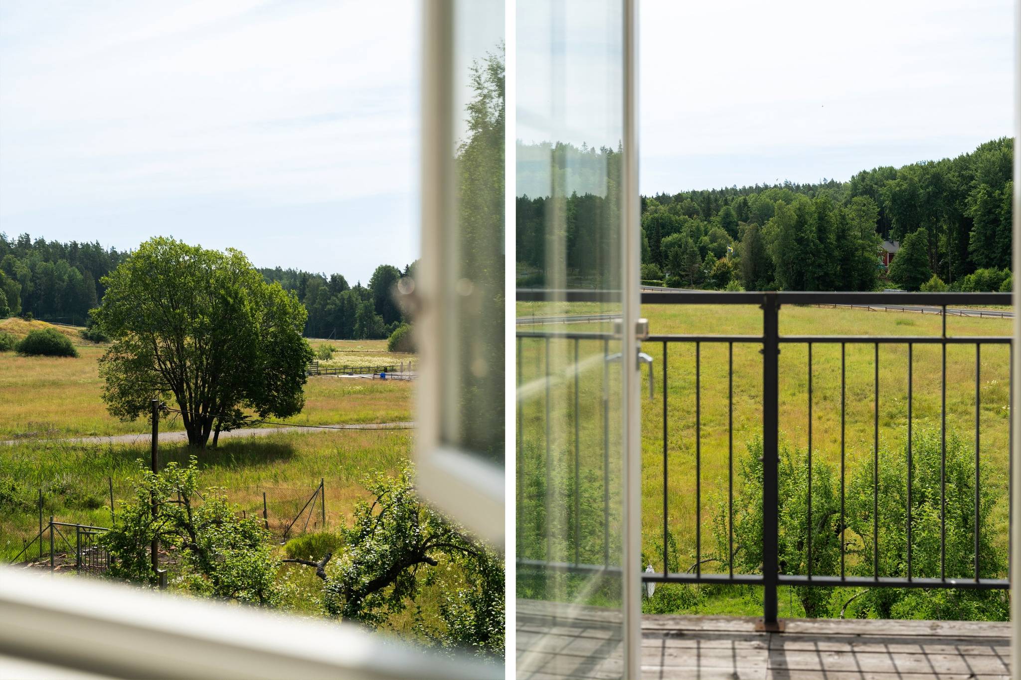 7 rum Gård/skog på Södertäljevägen 110 Haninge kommun - bild 24