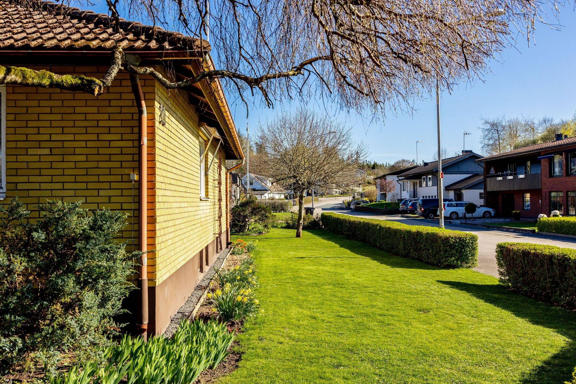 6 rum Villa på Linbastuvägen 20 Bor Värnamo kommun - bild 5