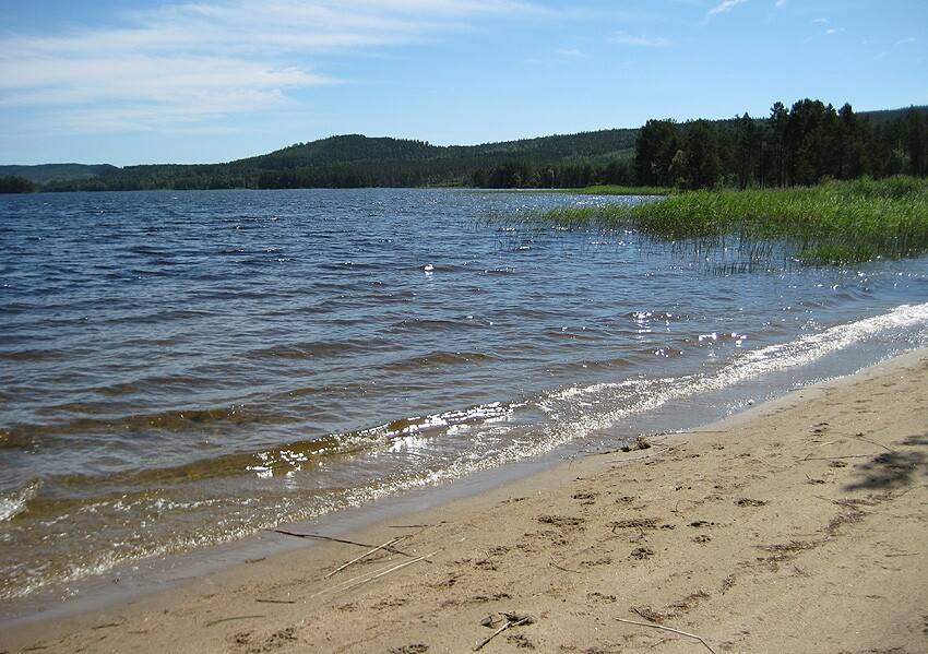 3 rum Gård/skog på Sörbygden 832 Jämtland Bräcke kommun - bild 44