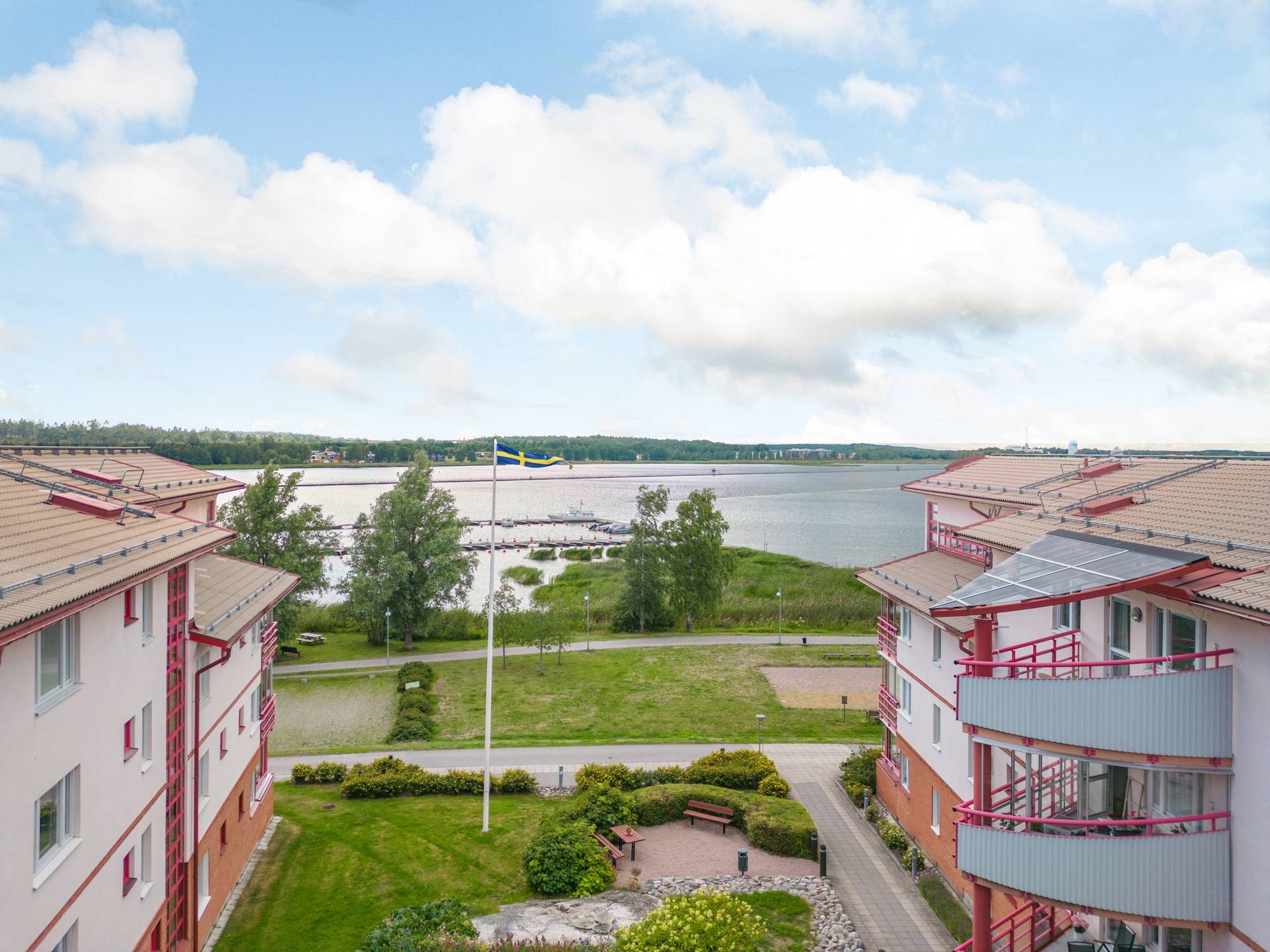 3 rum Lägenhet på Segelmakargatan 7 Brandholmen Nyköpings kommun - bild 26