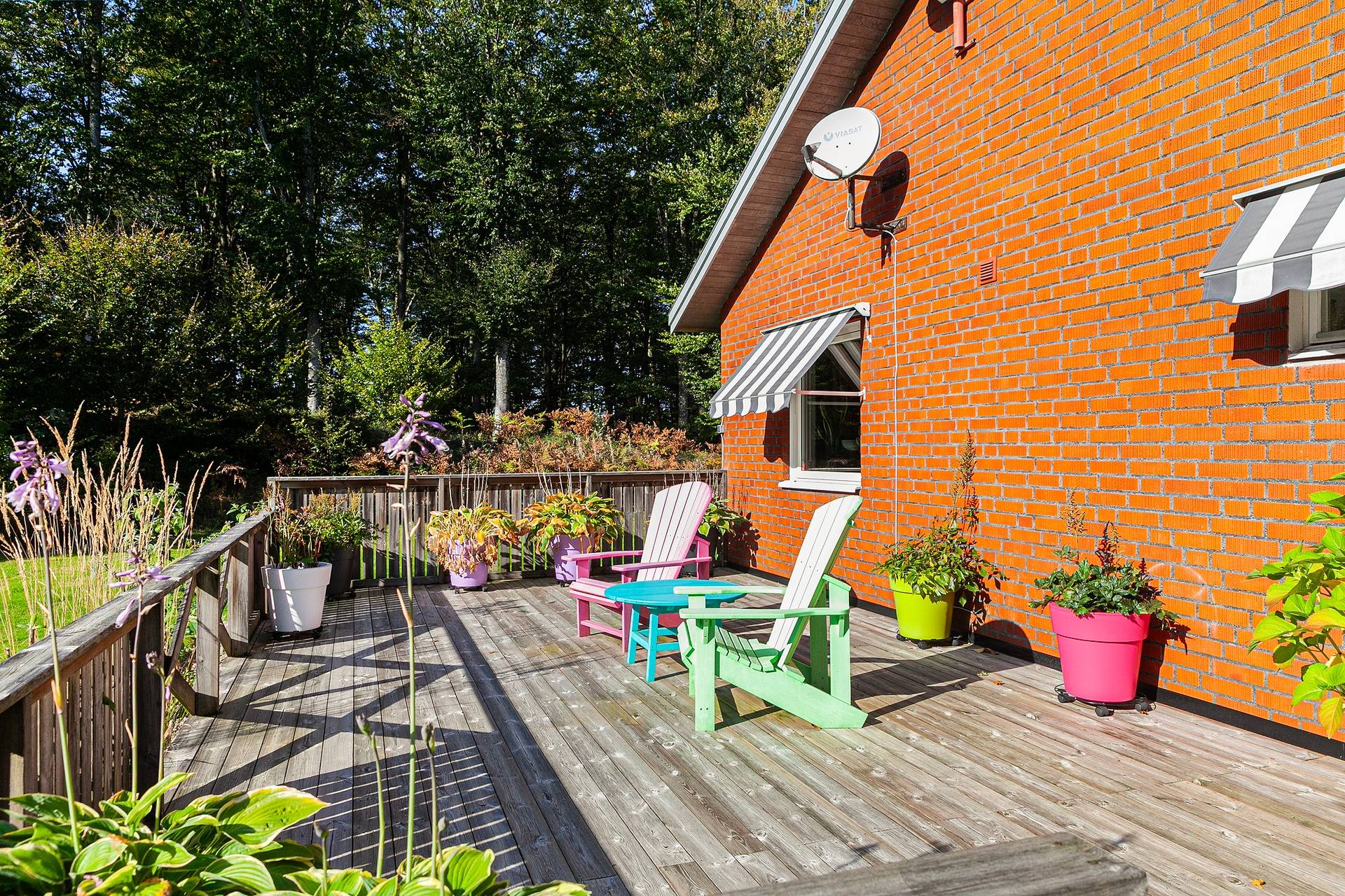 4 rum Villa på Västrarp 133 Västrarp - Eket Örkelljunga kommun - bild 27