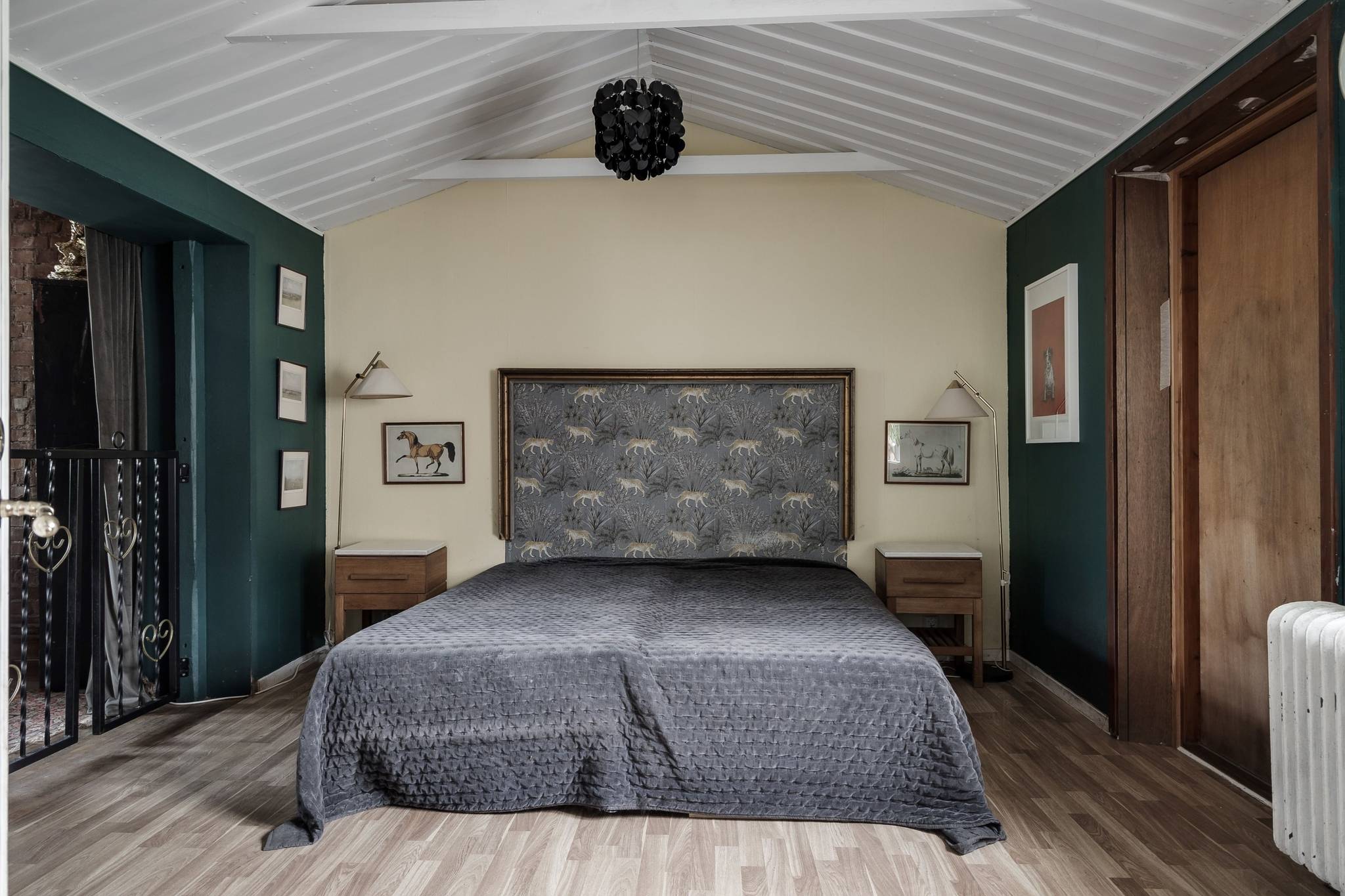 6 rum Villa på Järnvägsgatan 10A & Järnvägsgatan 8 Målilla Hultsfreds kommun - bild 7
