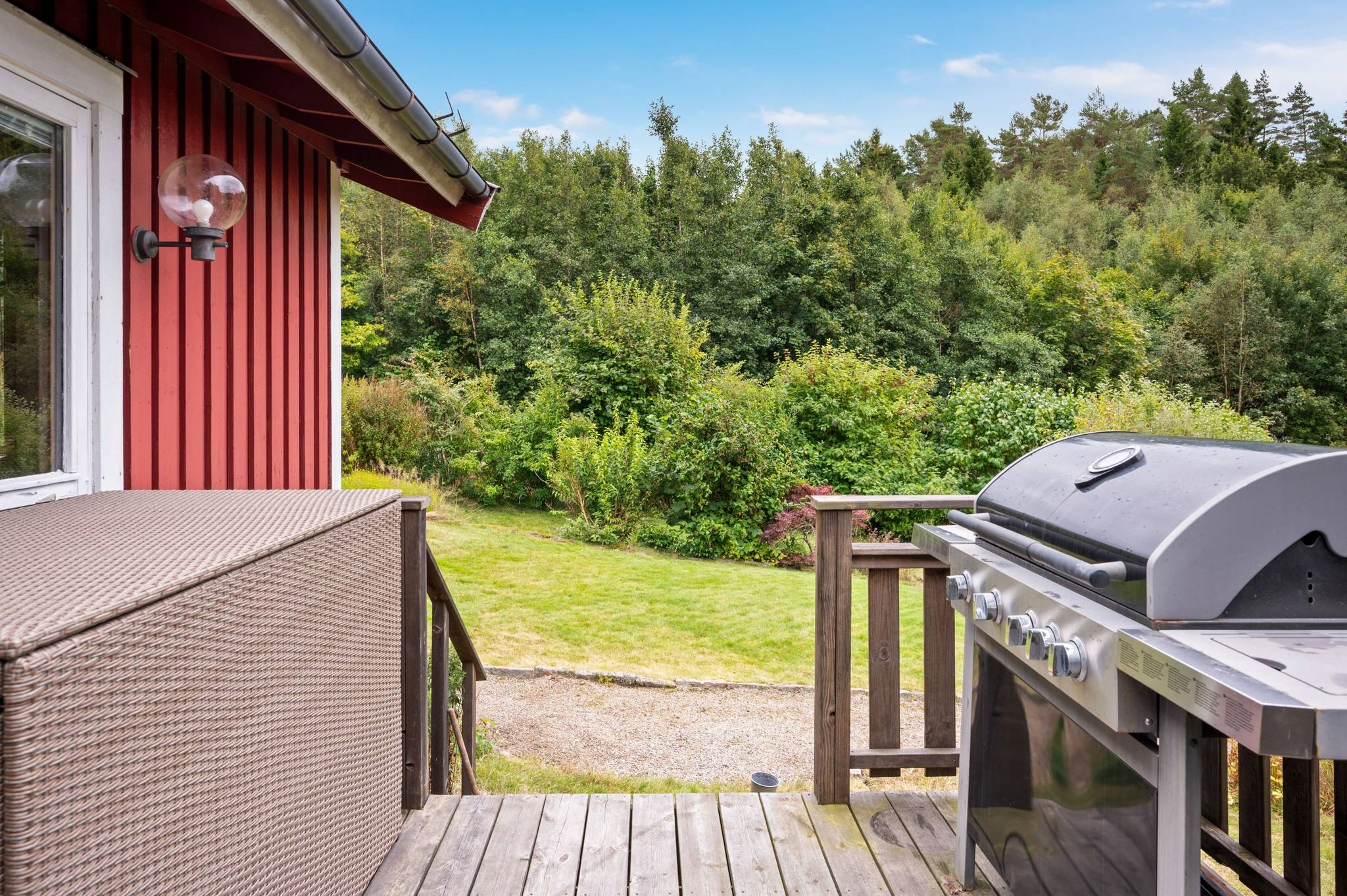 3 rum Fritidshus på Bottna Dyrvåll 2 Gerlesborg Tanums kommun - bild 13
