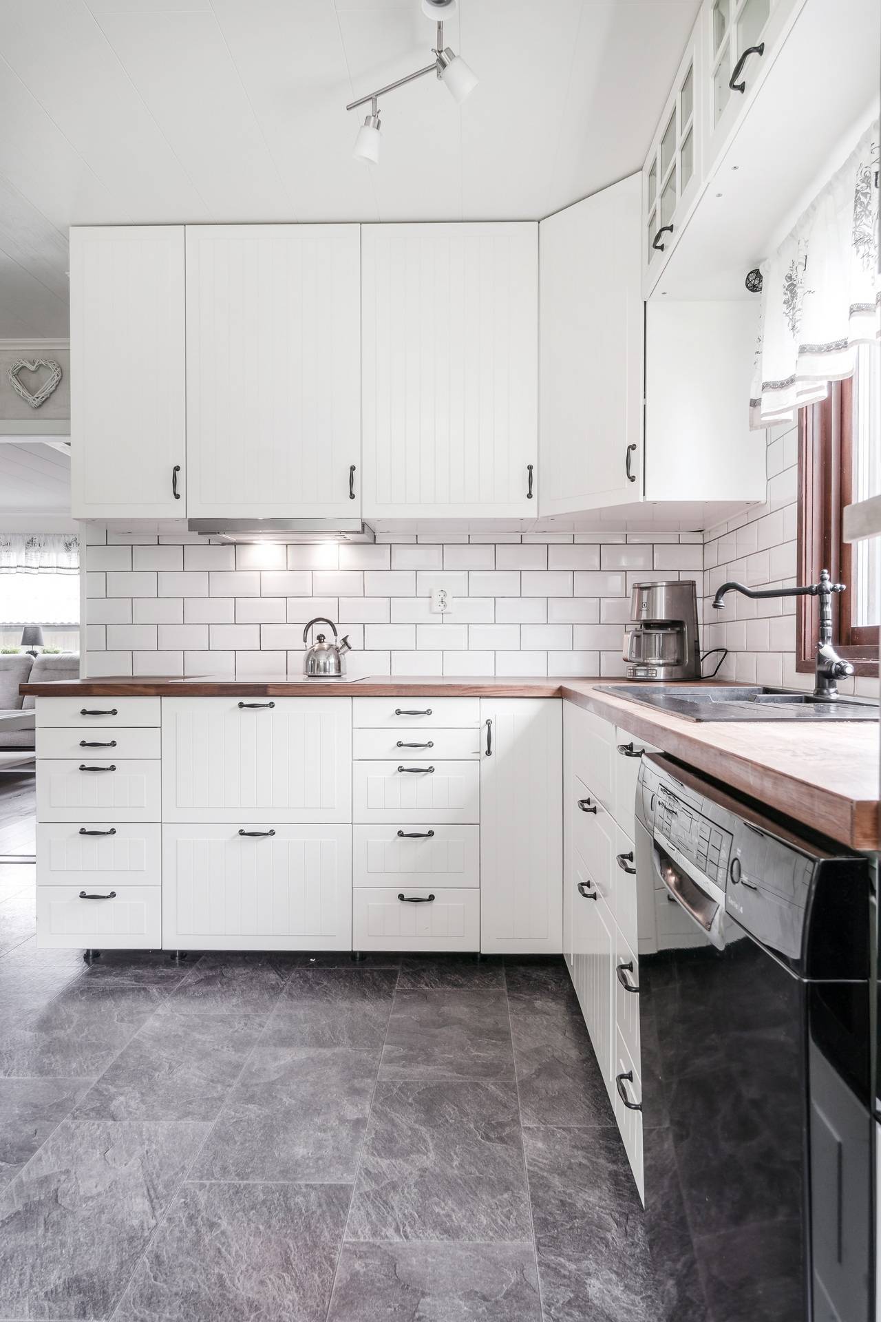 5 rum Villa på Lekvägen 11 Norrlimsta Kramfors kommun - bild 12