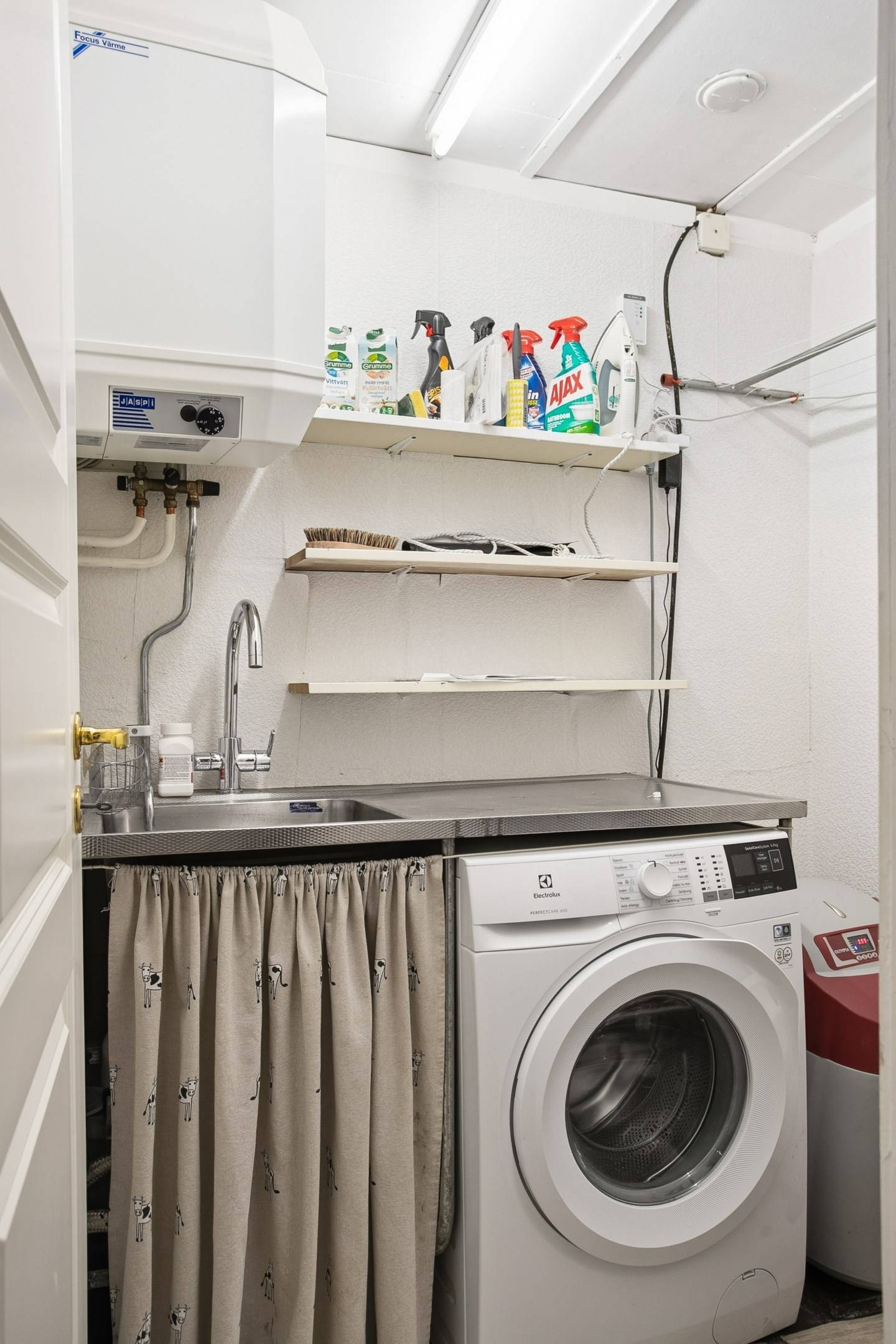 3 rum Villa på Innegårdsvägen 27 Torslanda - Lilleby Göteborgs kommun - bild 21
