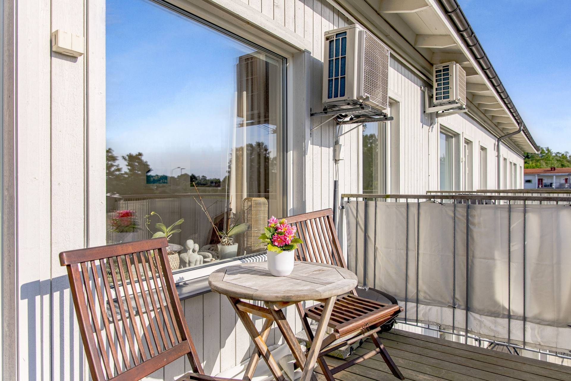 3 rum Lägenhet på Nordalavägen 106 Vallås Halmstads kommun - bild 10