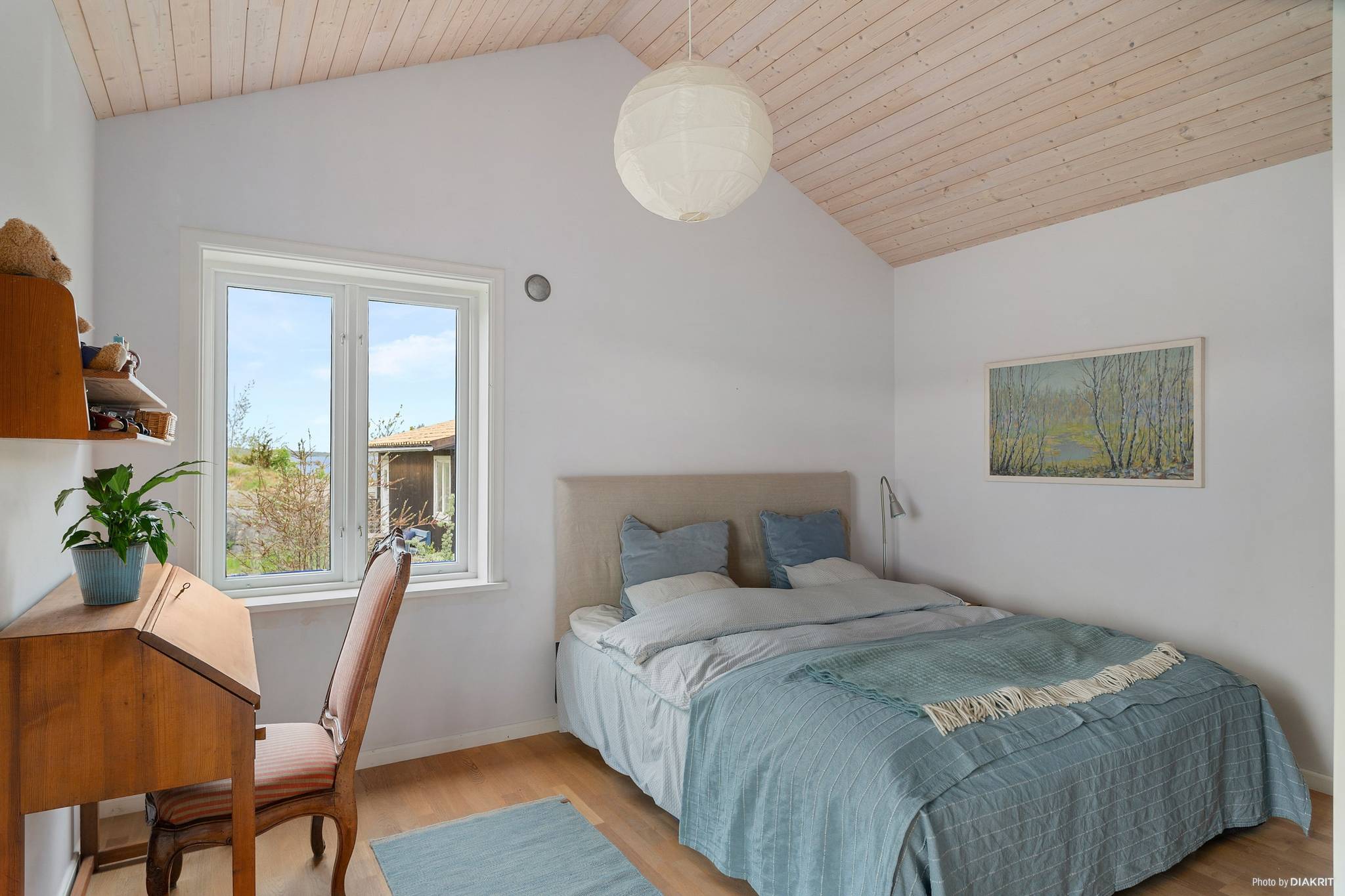 2 rum Villa på Nolviks kile 60 Torslanda - Nolvik Göteborgs kommun - bild 26