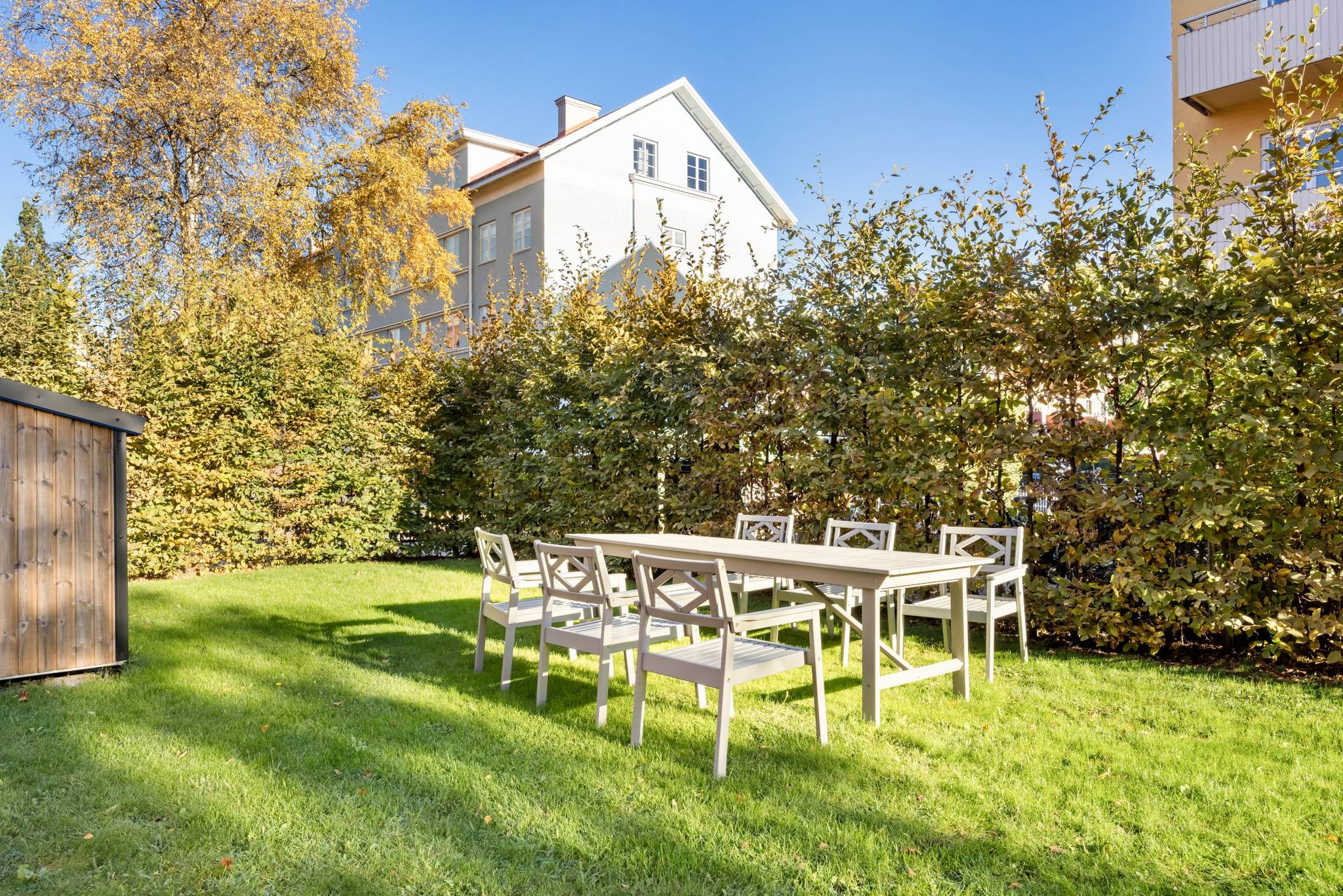 1.5 rum Lägenhet på Väderkvarnsgatan 44B Fålhagen Uppsala kommun - bild 29
