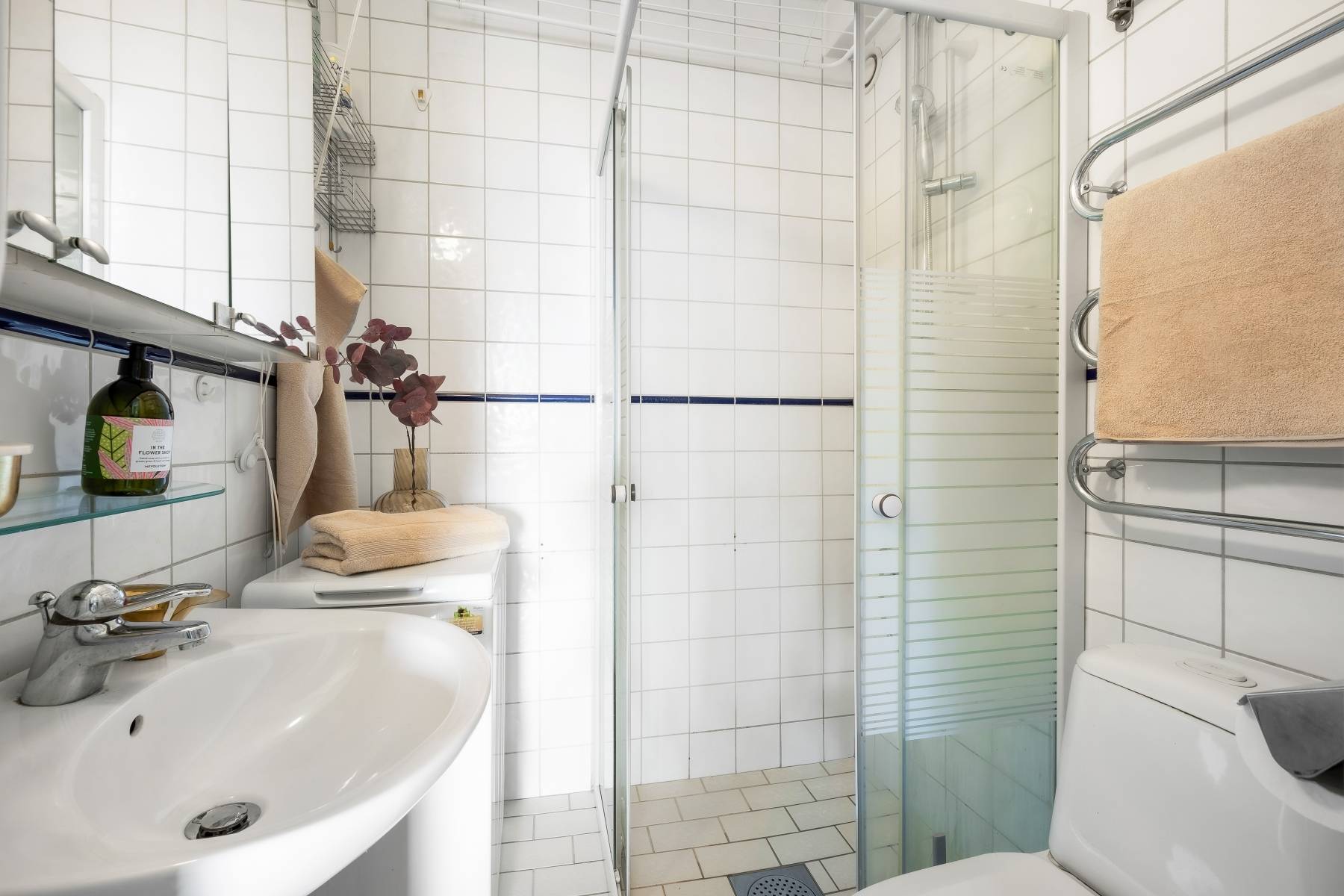 3 rum Lägenhet på Råstensgatan 4 Centrala Sundbyberg Sundbybergs kommun - bild 8