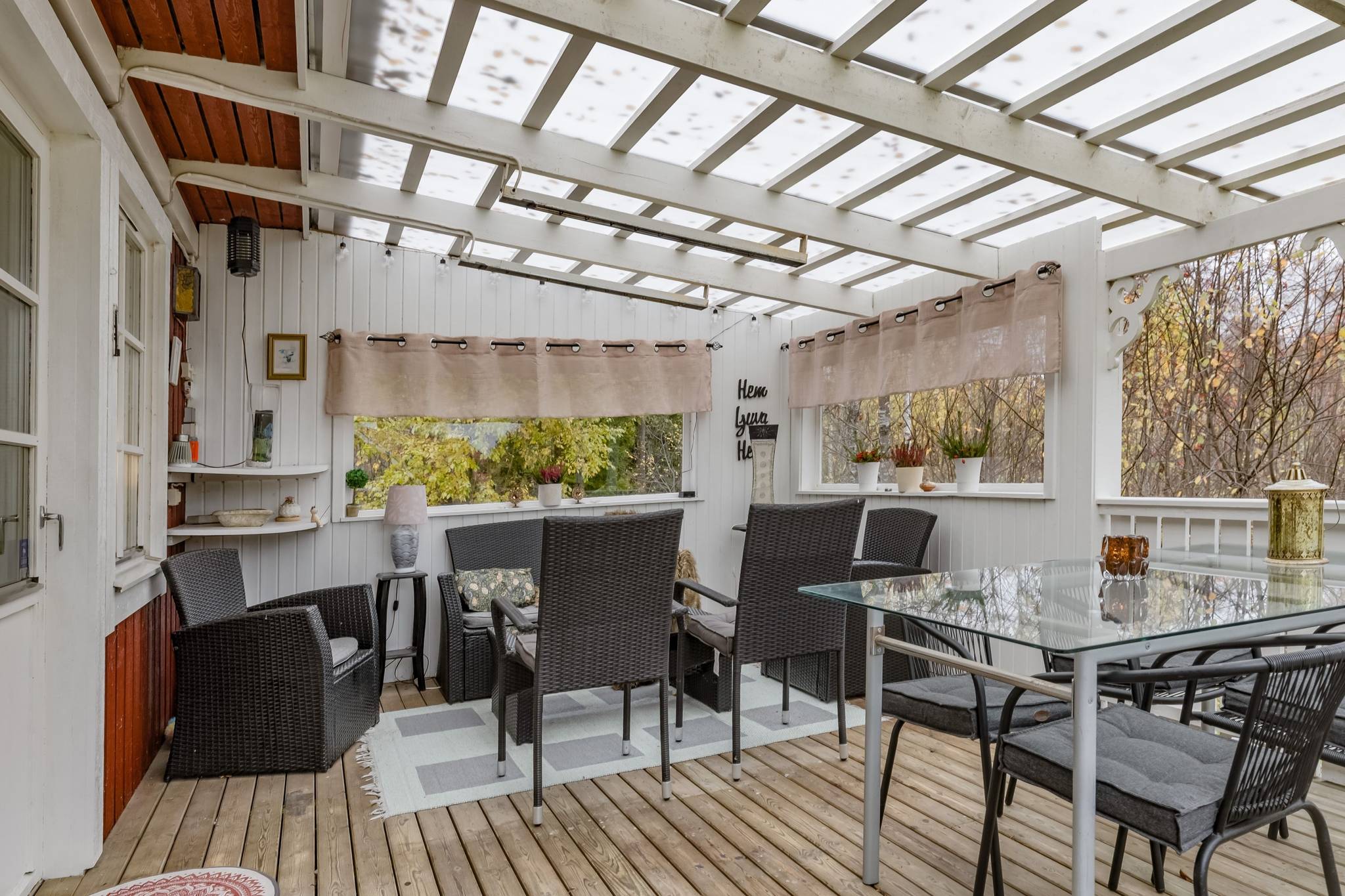4 rum Villa på Dammängsvägen 6 NORRBO Ludvika kommun - bild 41