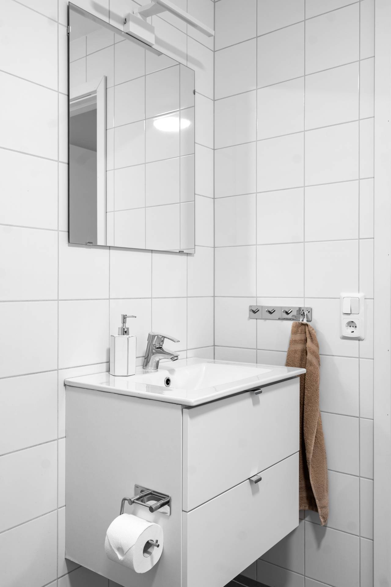 3 rum lägenhet på Vandrarvägen 3B Tullinge Riksten, Botkyrka kommun - bild 5