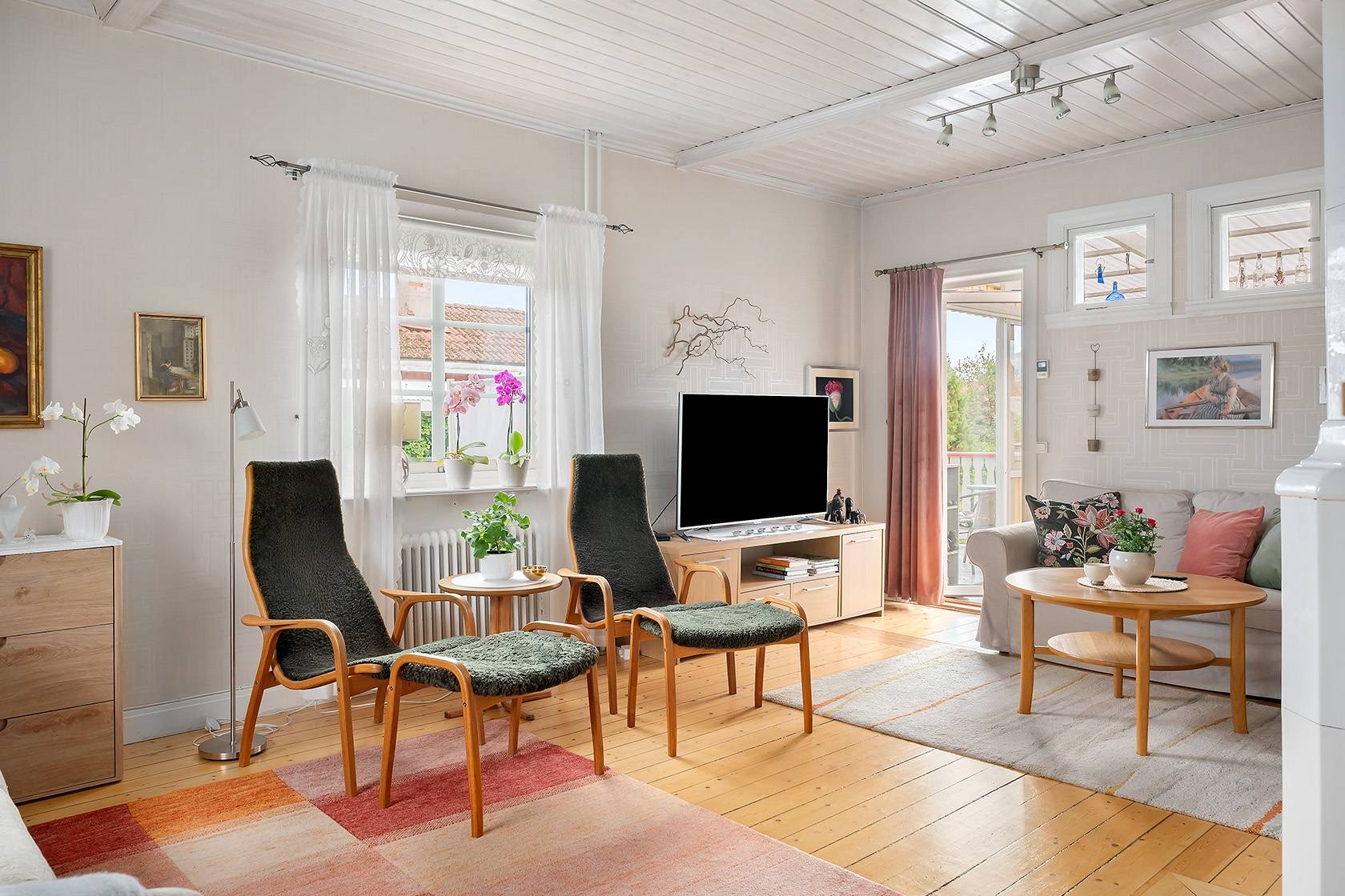 3 rum Villa på Fågelvägen 6 Jakobsberg Kristinehamns kommun - bild 12
