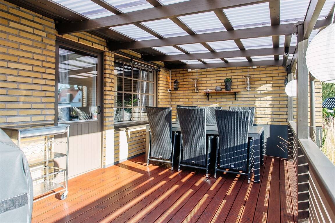 7 rum Villa på Duvstigen 6 Kils kommun - bild 60
