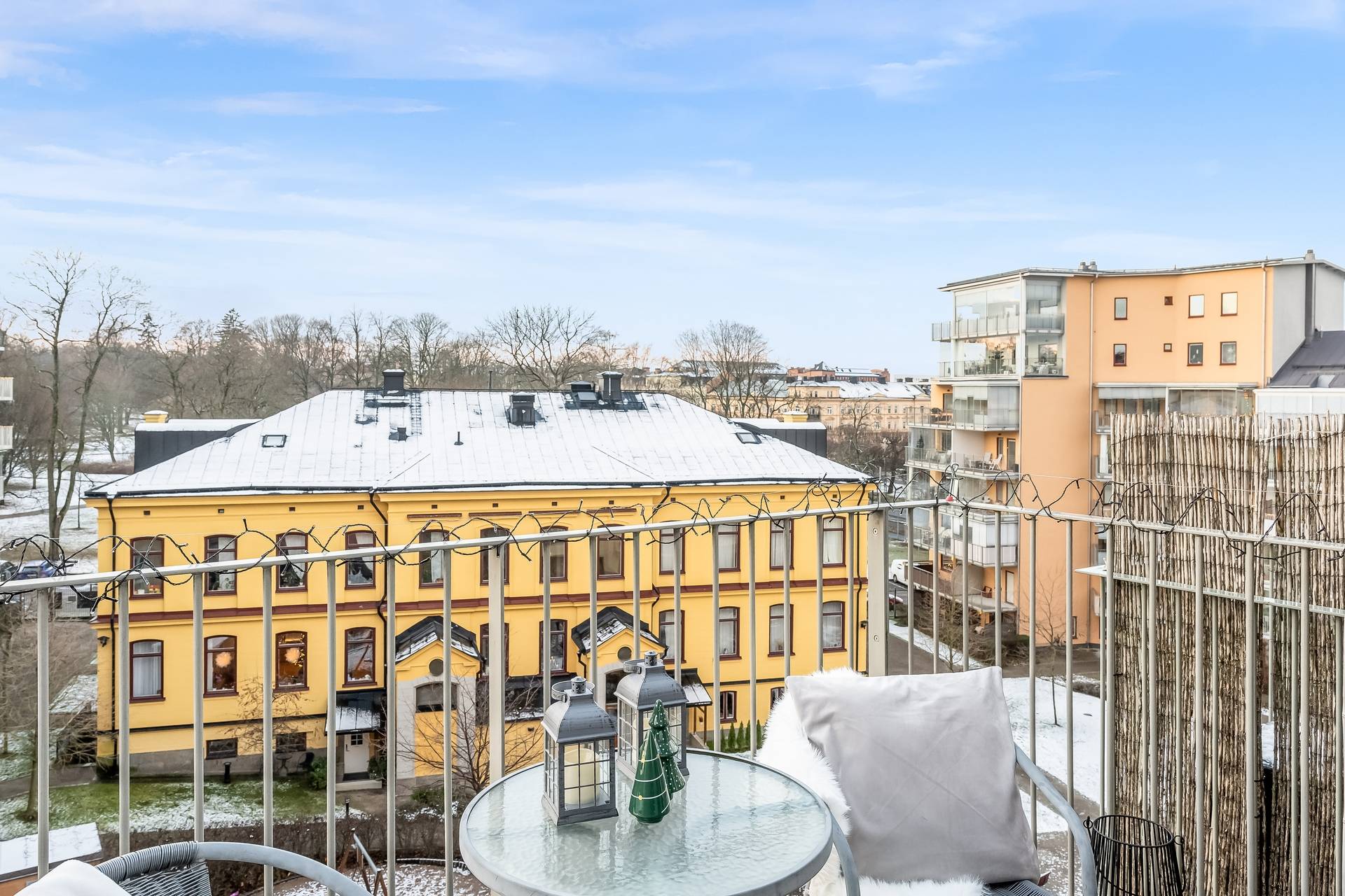 3 rum Lägenhet på Luntgatan 35 Centralt - Folkparken Norrköpings kommun - bild 20