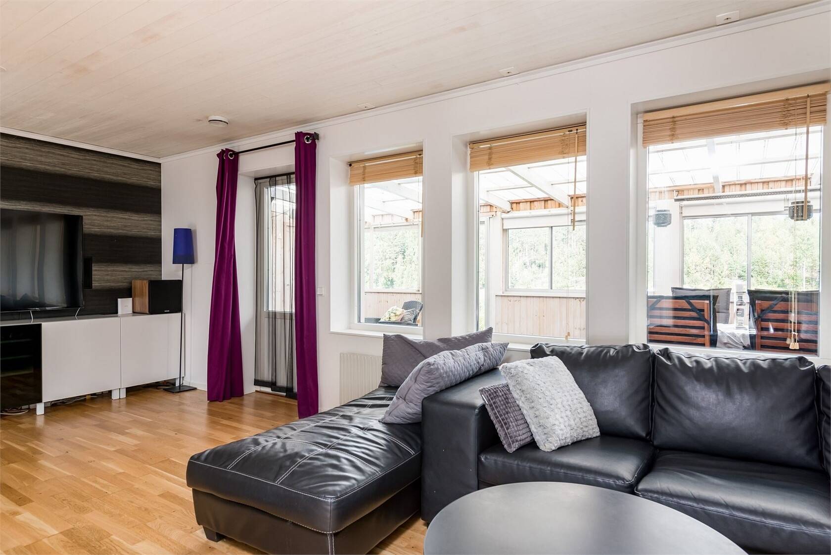 5 rum Villa på Buskbovägen 25 Danholn Falu kommun - bild 17