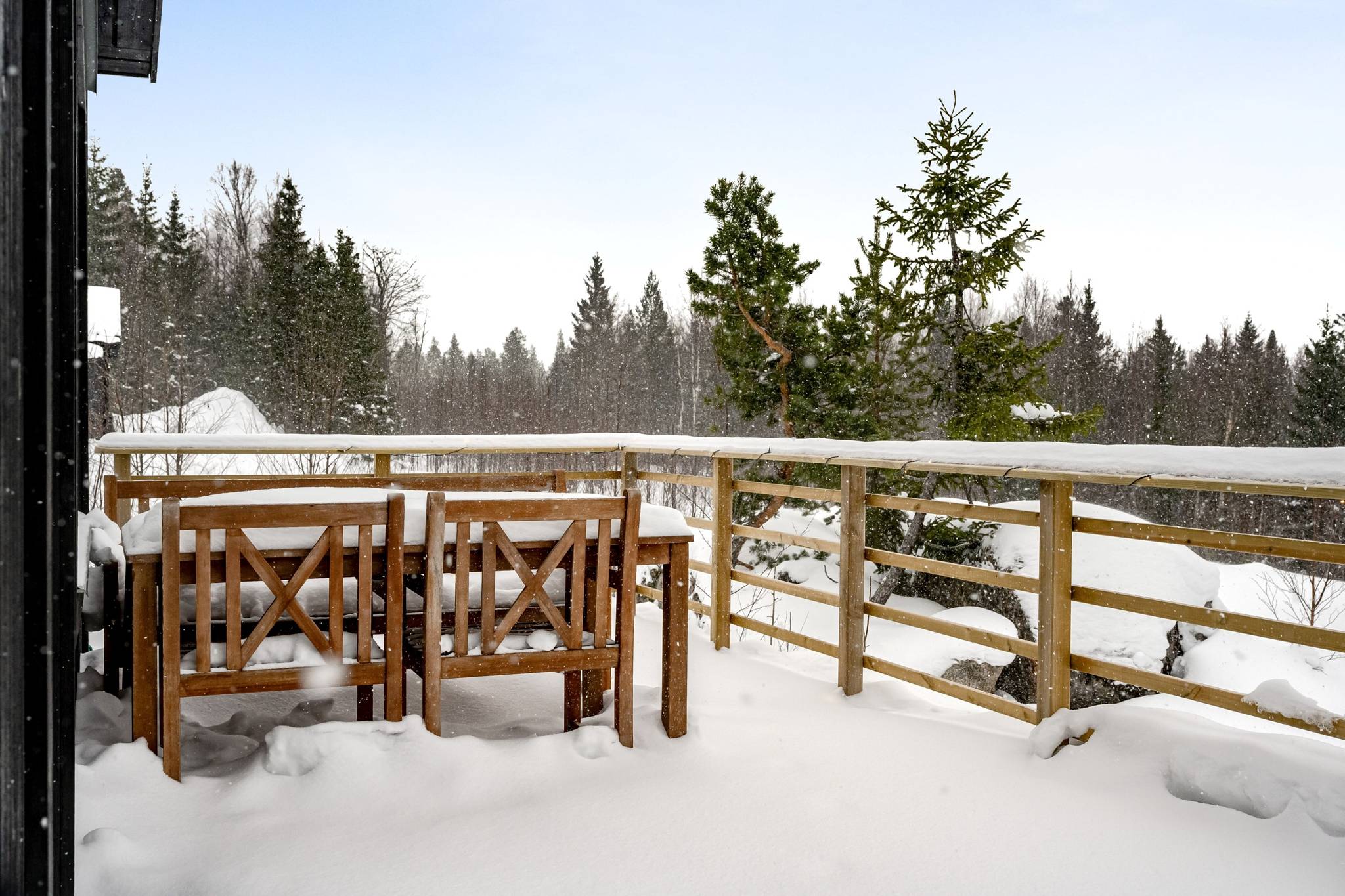 2 rum Lägenhet på Björnrike Mosippevägen 3C Björnrike Härjedalens kommun - bild 12