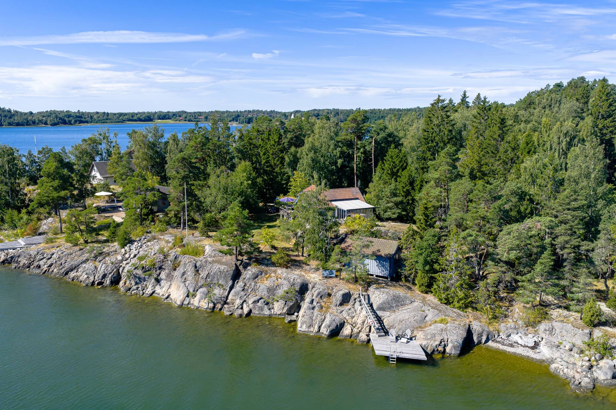 4 rum fritidshus på Marö 15 Trosa, Trosa kommun - bild 5