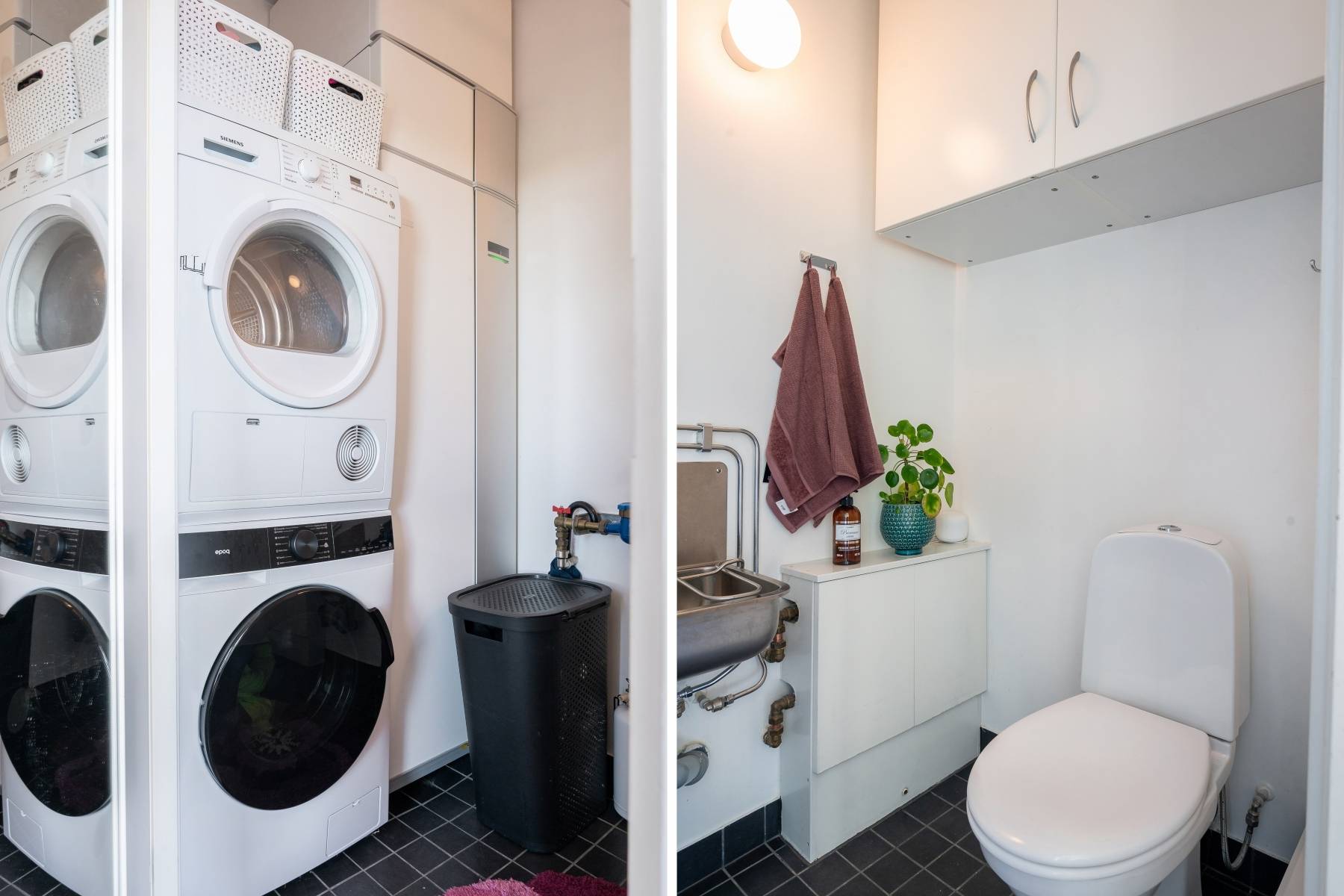 4 rum Radhus på Solbacken 14G Mörtnäs Värmdö kommun - bild 27