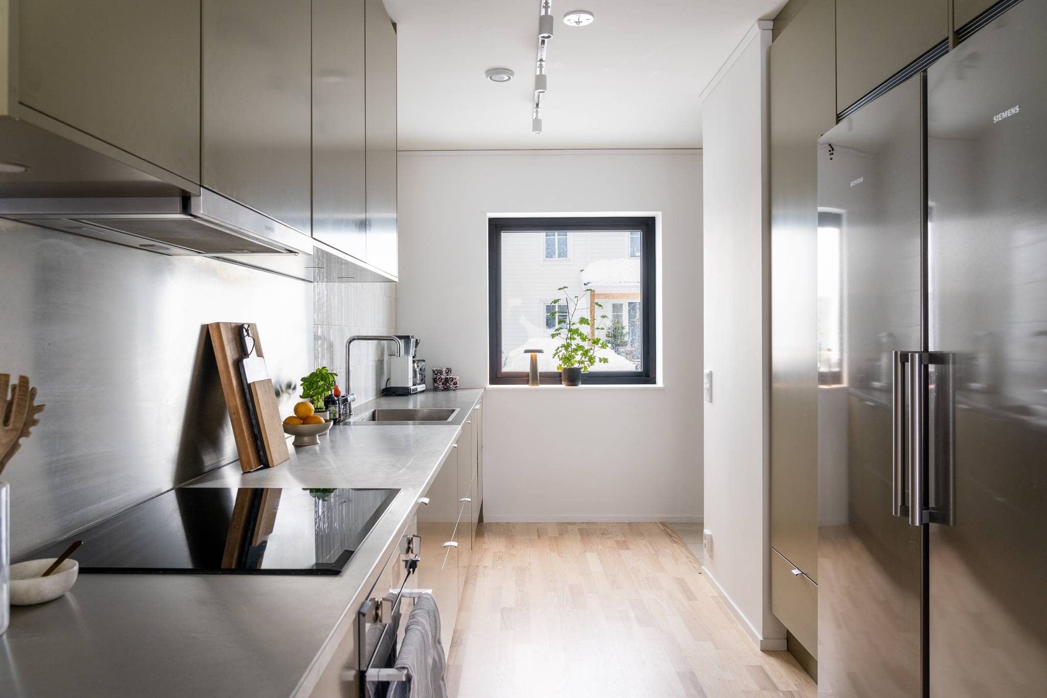 5 rum Radhus på Vitmossvägen 205 LINDBACKEN Uppsala kommun - bild 10