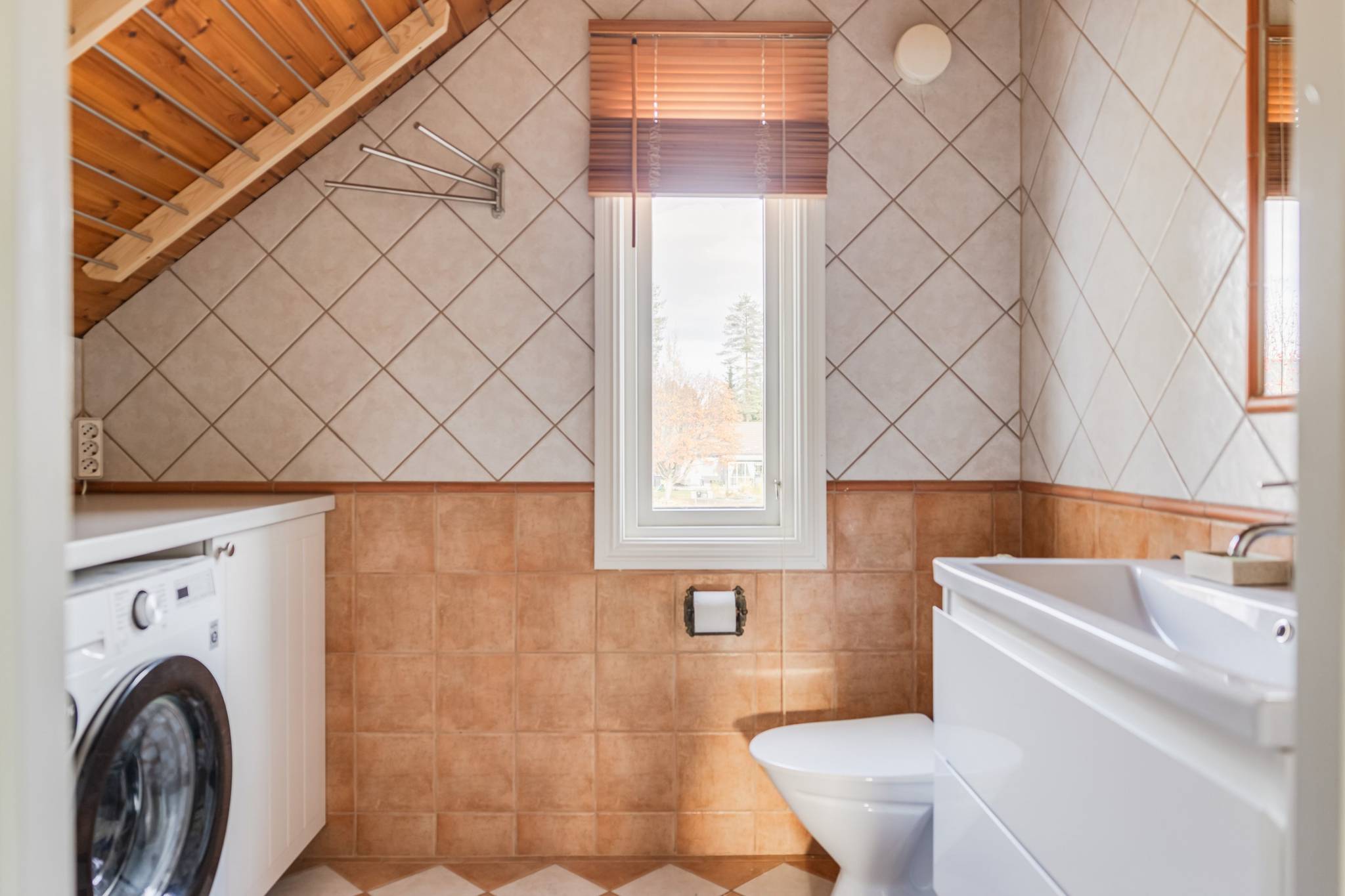 5 rum Villa på Parhusgatan 8 Kåge Skellefteå kommun - bild 35