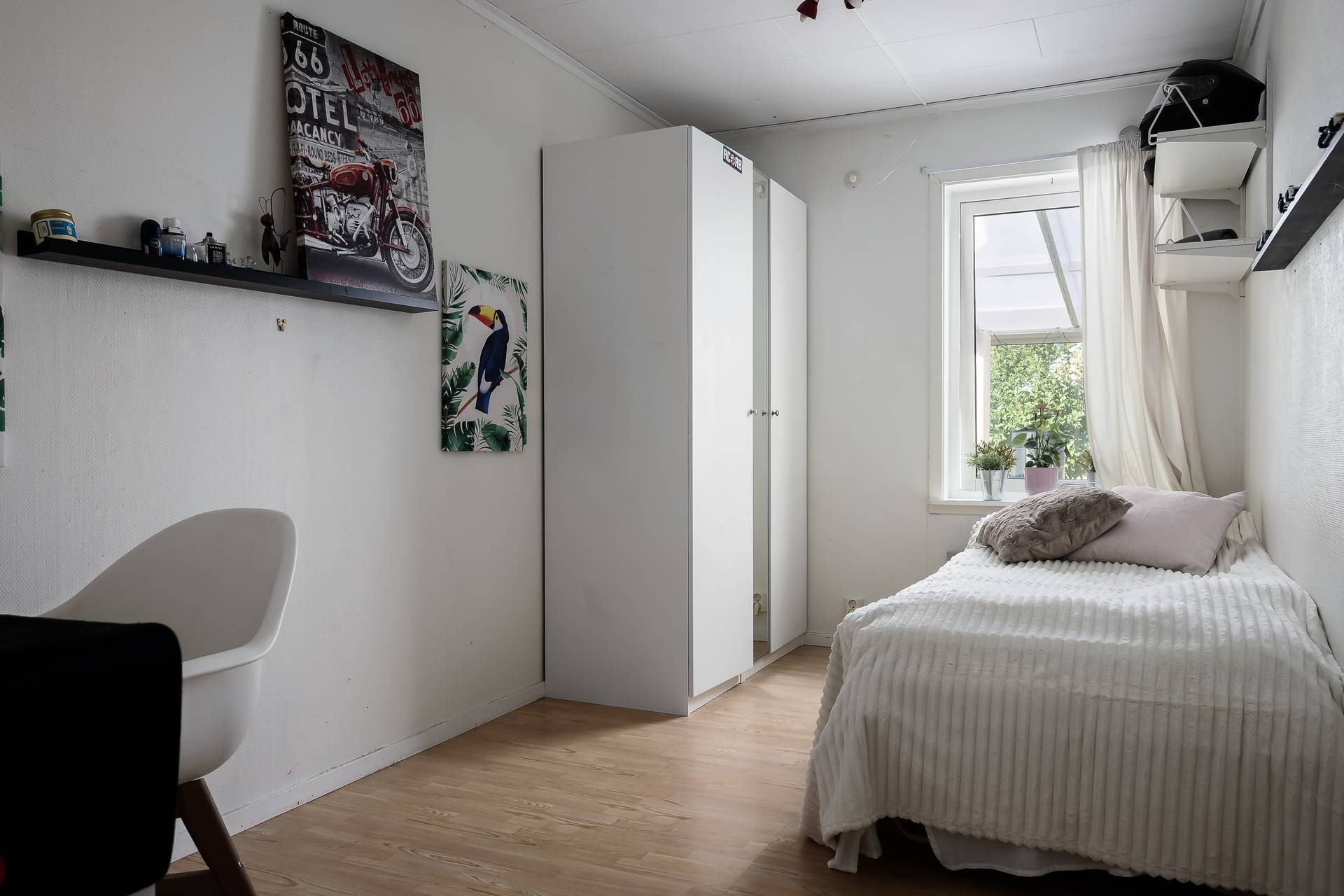6 rum Villa på Tyrs väg 9 Ösmo Nynäshamns kommun - bild 15