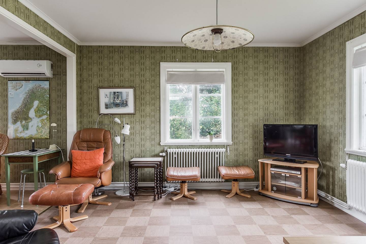 4 rum Villa på Magnusgården Ekshärad Hagfors kommun - bild 15