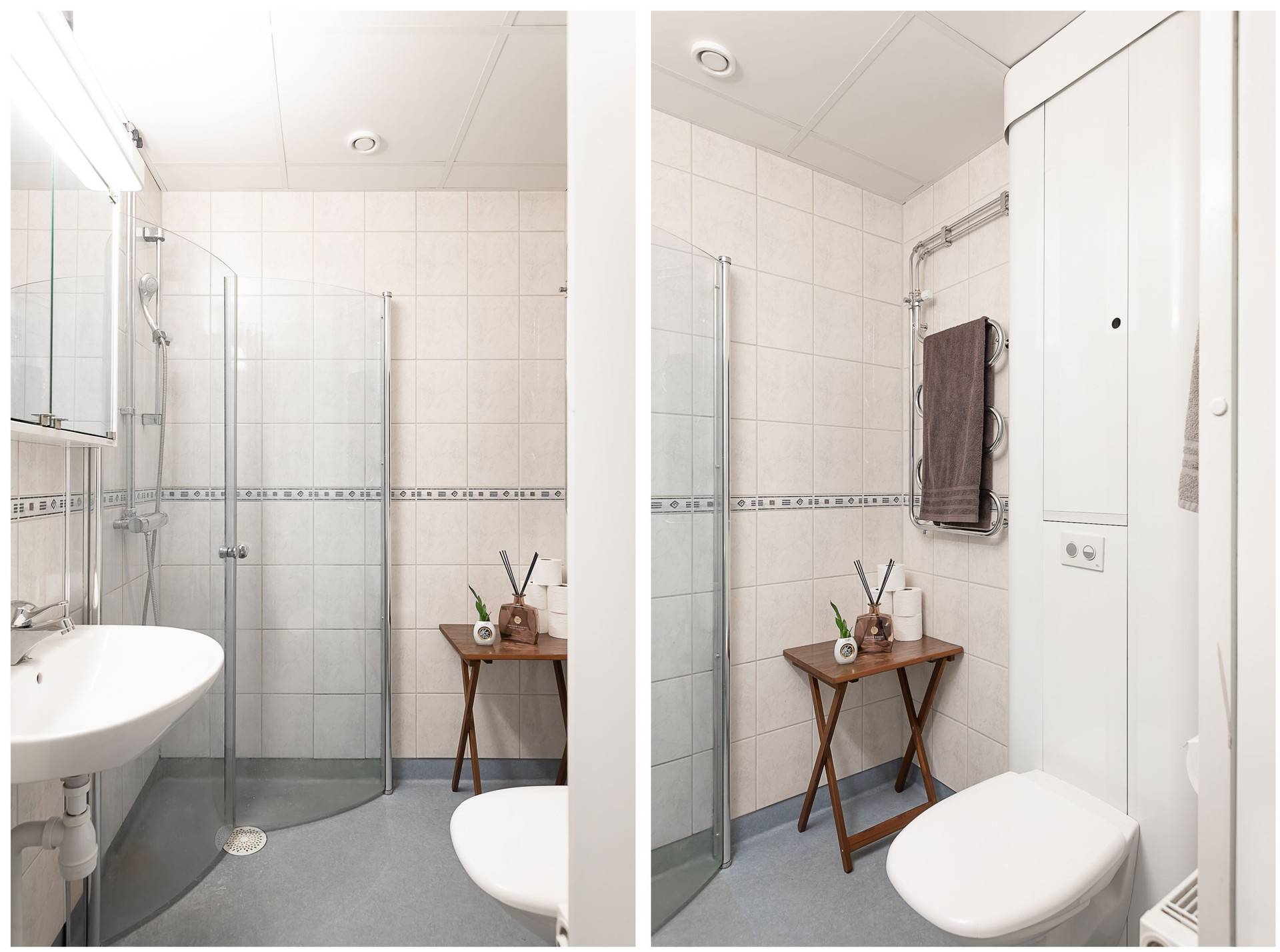 1 rum Lägenhet på Vetterslundsgatan 68 Vetterslund Västerås kommun - bild 7