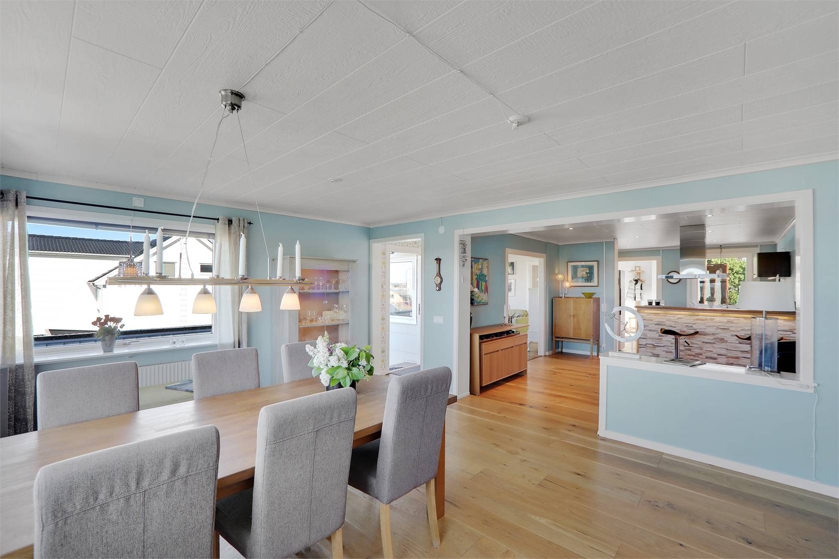 4 rum Villa på Höglidsvägen 4 Lysekil Lysekils kommun - bild 10