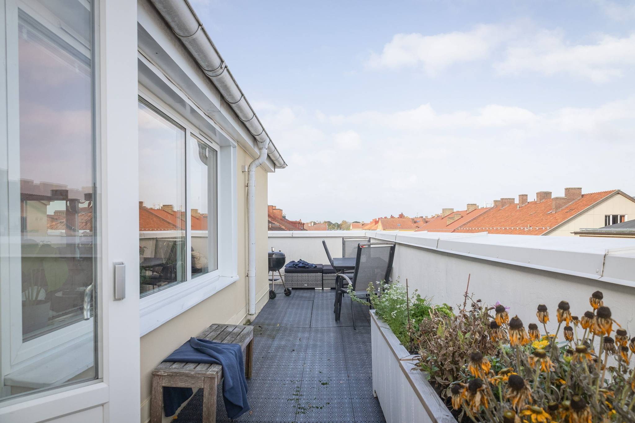 4 rum Lägenhet på Östra Ryttmästaregatan 10A Slottsstaden Malmö kommun - bild 9