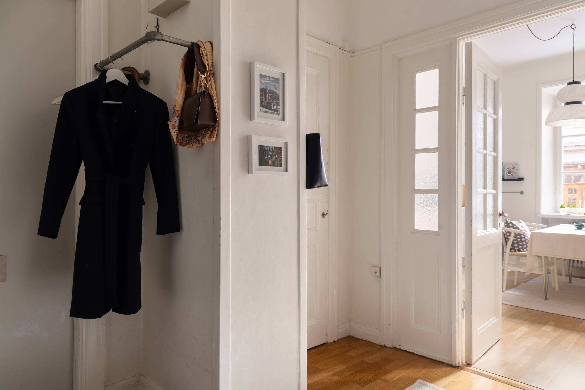 1 rum Lägenhet på Garvar Lundins gränd 6 Nedre Kungsholmen Stockholms kommun - bild 9