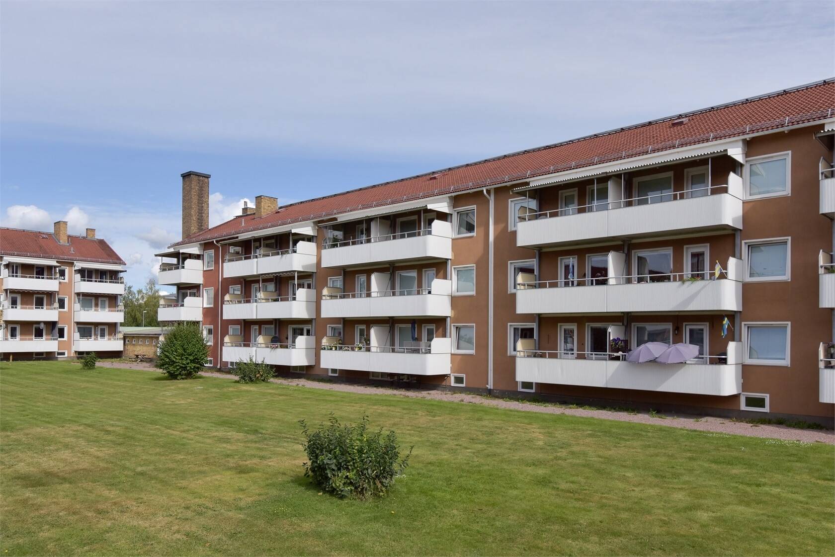 2 rum Lägenhet på Myrgatan 38 B Avesta kommun - bild 2