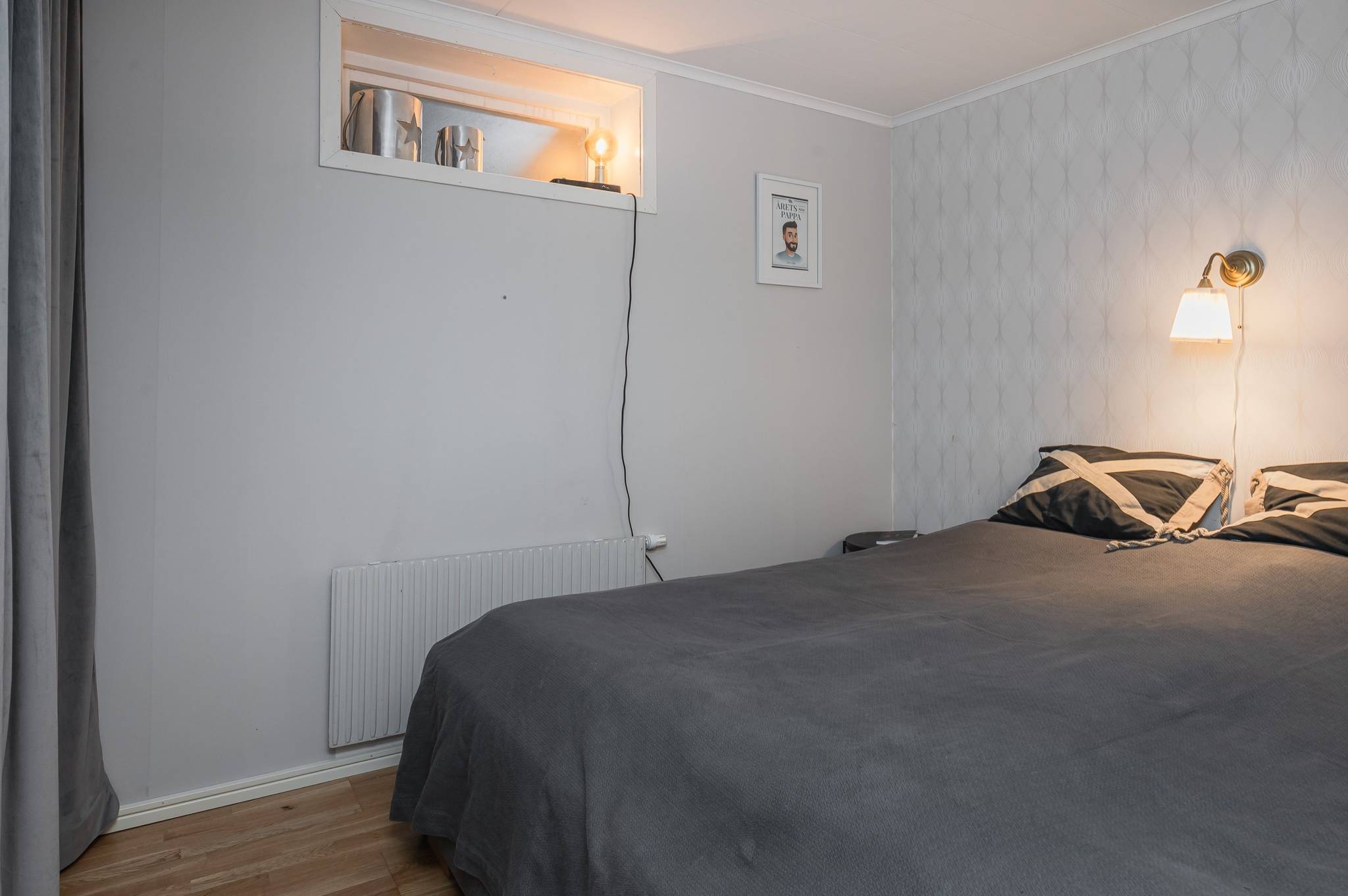 6 rum Villa på Bygdegårdsvägen 21 Gottne Örnsköldsviks kommun - bild 17