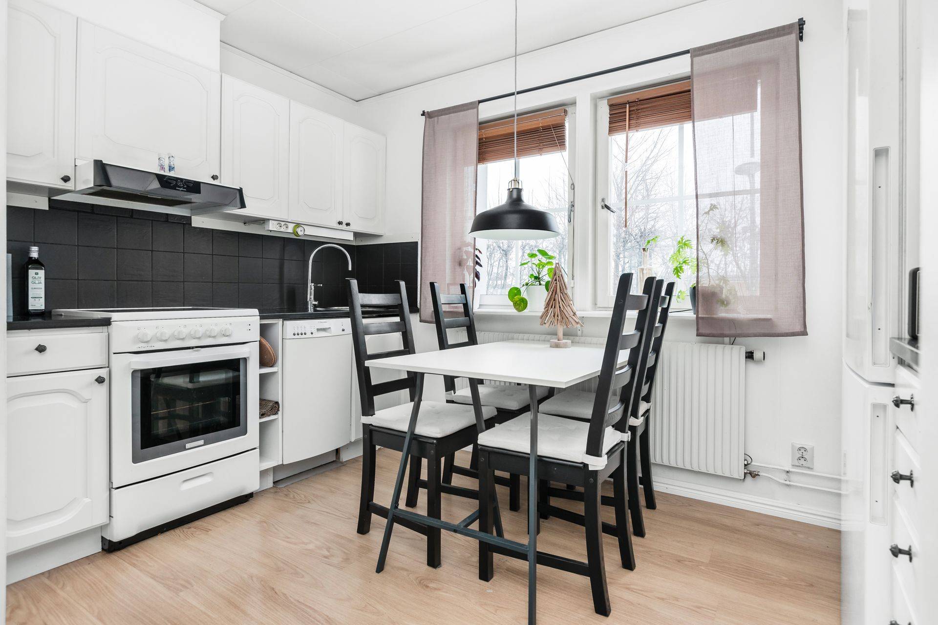 1.5 rum Lägenhet på Björneborgsgatan 36 Östermalm Sundsvalls kommun - bild 3