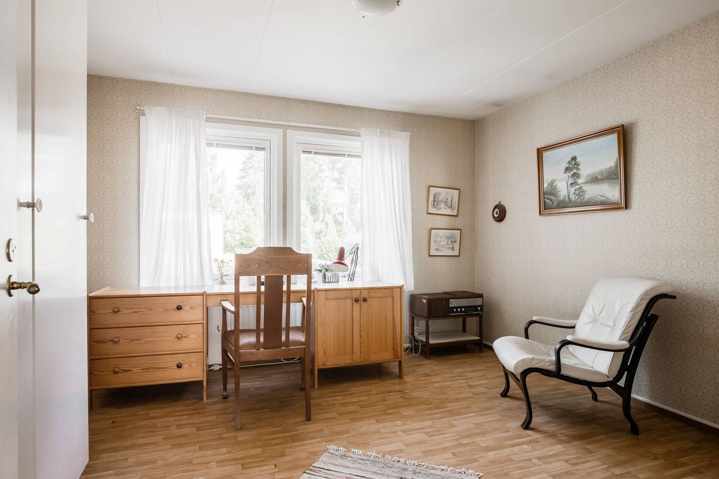145 m² Villa på Smultronstigen 6 Norra Skogen Karlsborgs kommun - bild 18
