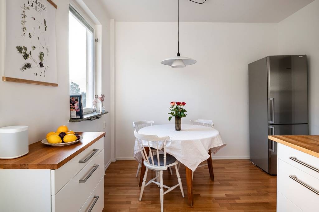 3 rum Lägenhet på Hallebergsvägen 20, 2tr Bromma - Traneberg Stockholms kommun - bild 19