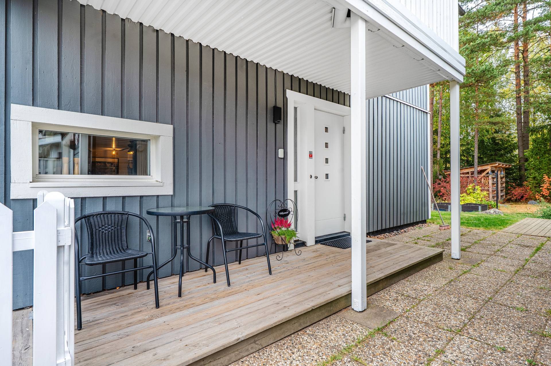 5 rum Villa på Masurgatan 13 Gävle kommun - bild 14