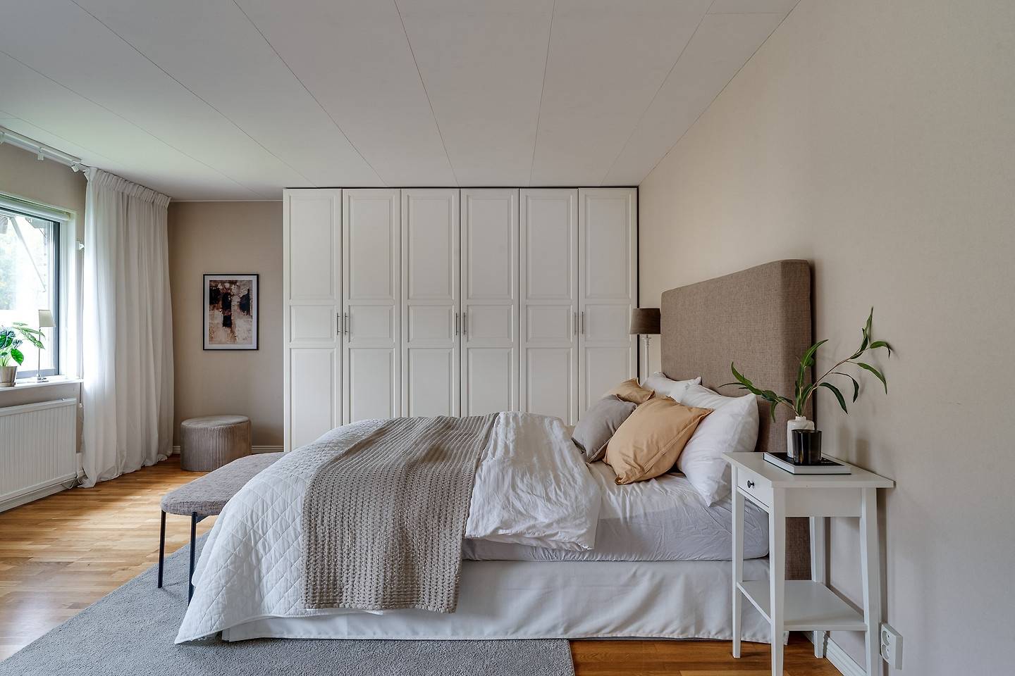 177 m² Villa på Snabbvingevägen 1 Huskvarna Öxnehaga Jönköpings kommun - bild 10