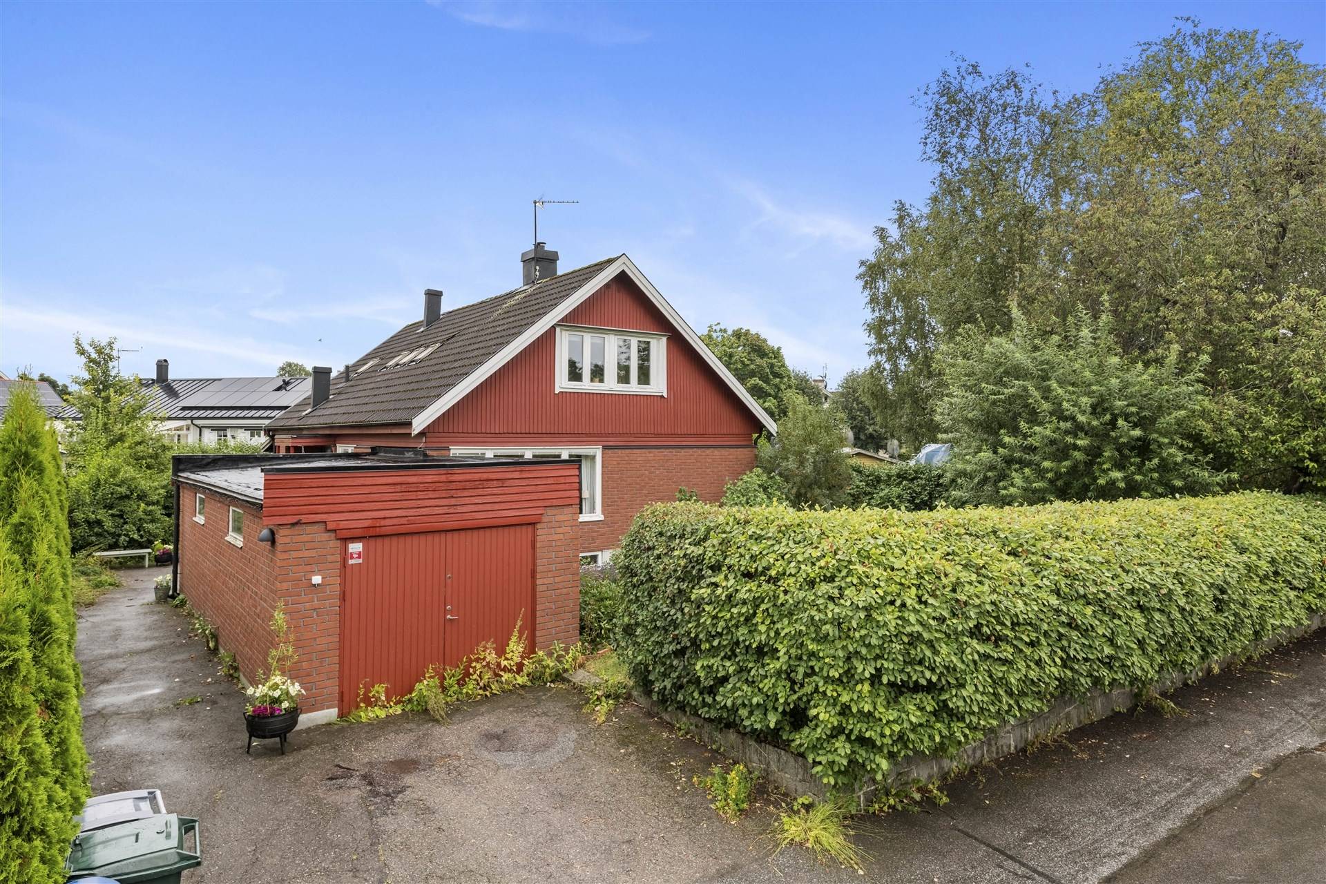 8 rum Villa på Trollvägen 8 Norrtälje kommun - bild 9