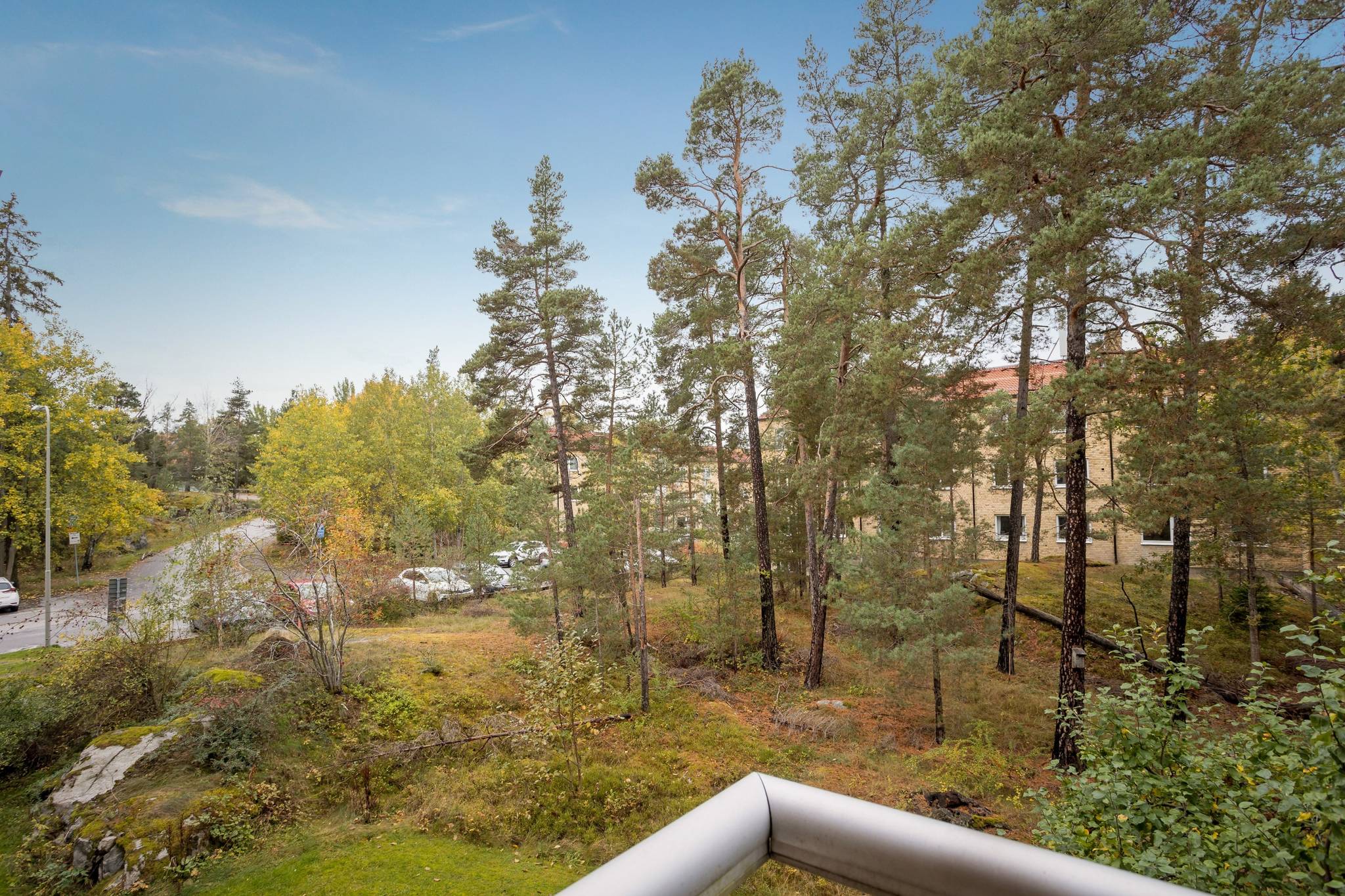 1 rum Lägenhet på Jönåkersvägen 3, 2tr Svedmyra Stockholms kommun - bild 4