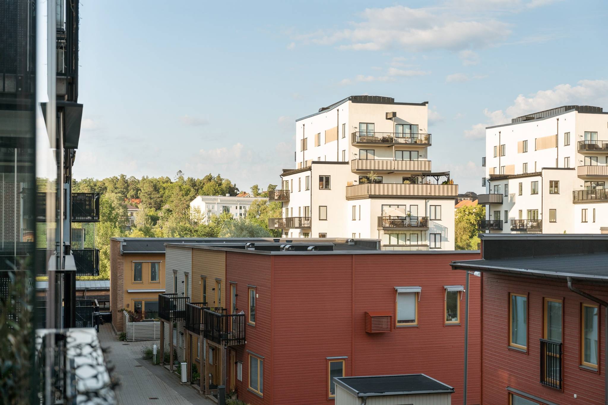 3 rum lägenhet på Tappvägen 22 Bromma - Annedal, Stockholms kommun - bild 4