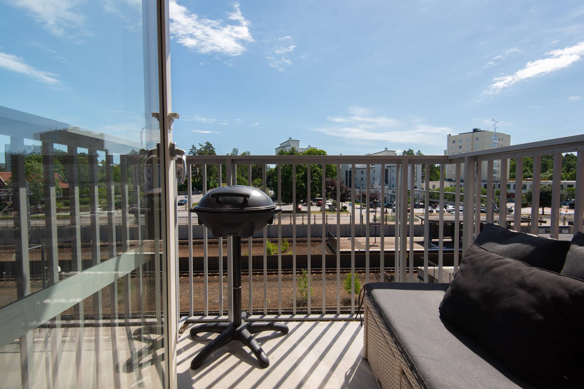 2 rum Lägenhet på Stationsvägen 52 Täby Täby kommun - bild 5