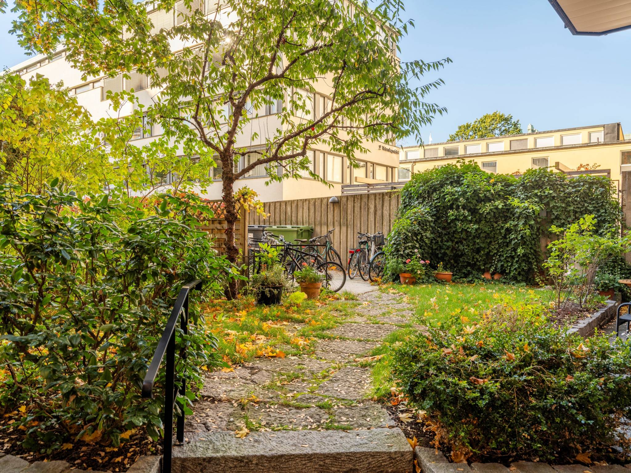 4 rum Lägenhet på Hantverkargatan 7 Kungsholmen Stockholms kommun - bild 32