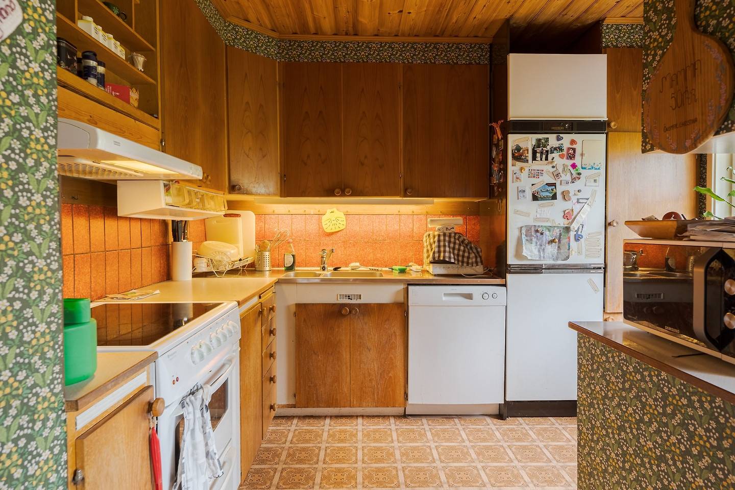 4 rum Villa på Högalidsgatan 36 Stenstorp Falköpings kommun - bild 12