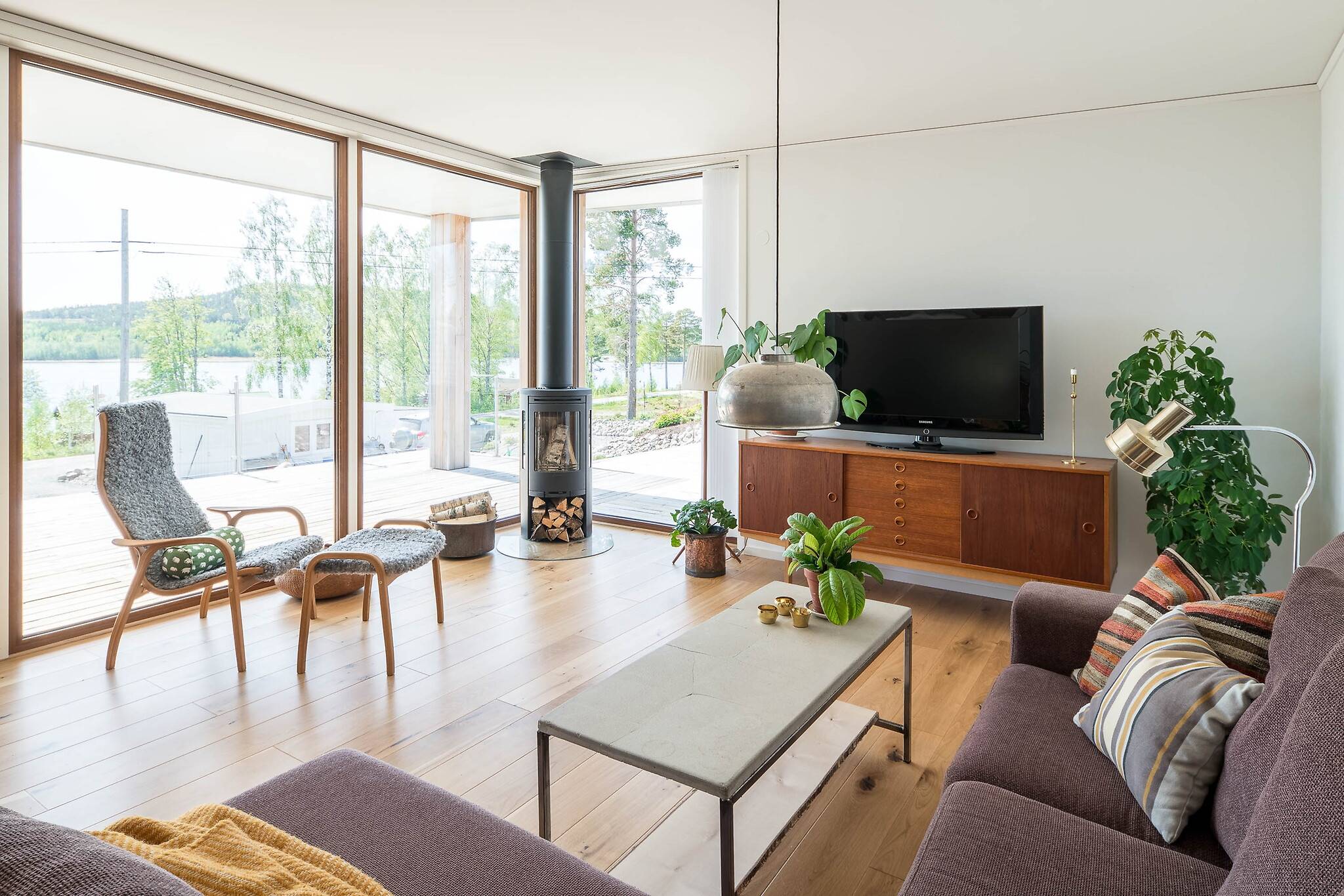 3 rum Villa på Åviken 133 Örnsköldsviks kommun - bild 17