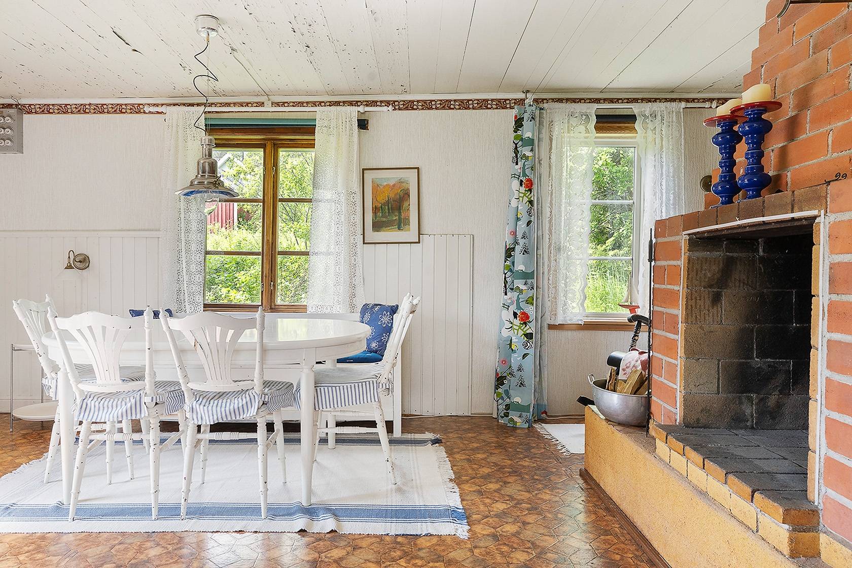 4 rum Fritidshus på Källarvägen 20 Nikkala Haparanda kommun - bild 6
